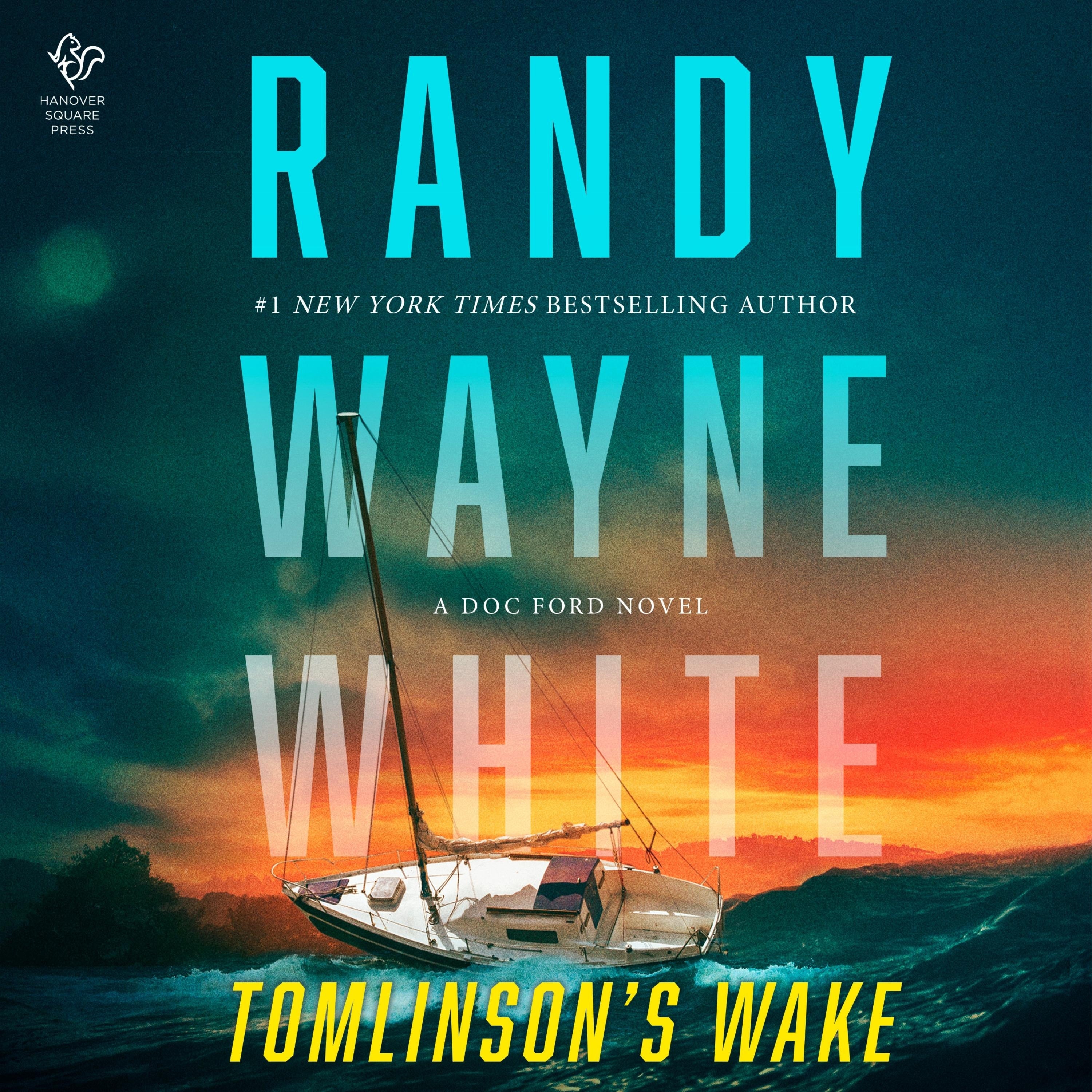 Tomlinson's Wake