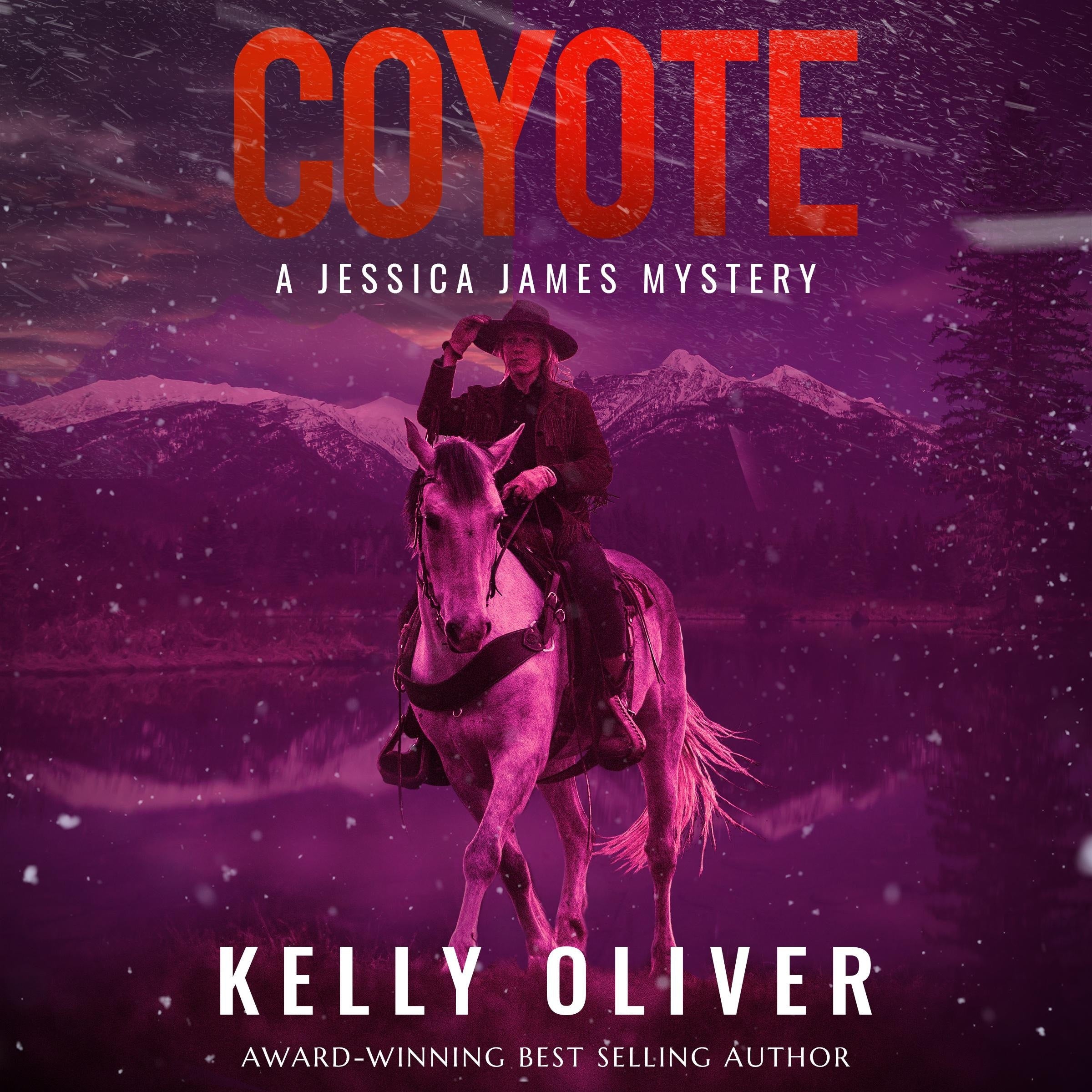 COYOTE