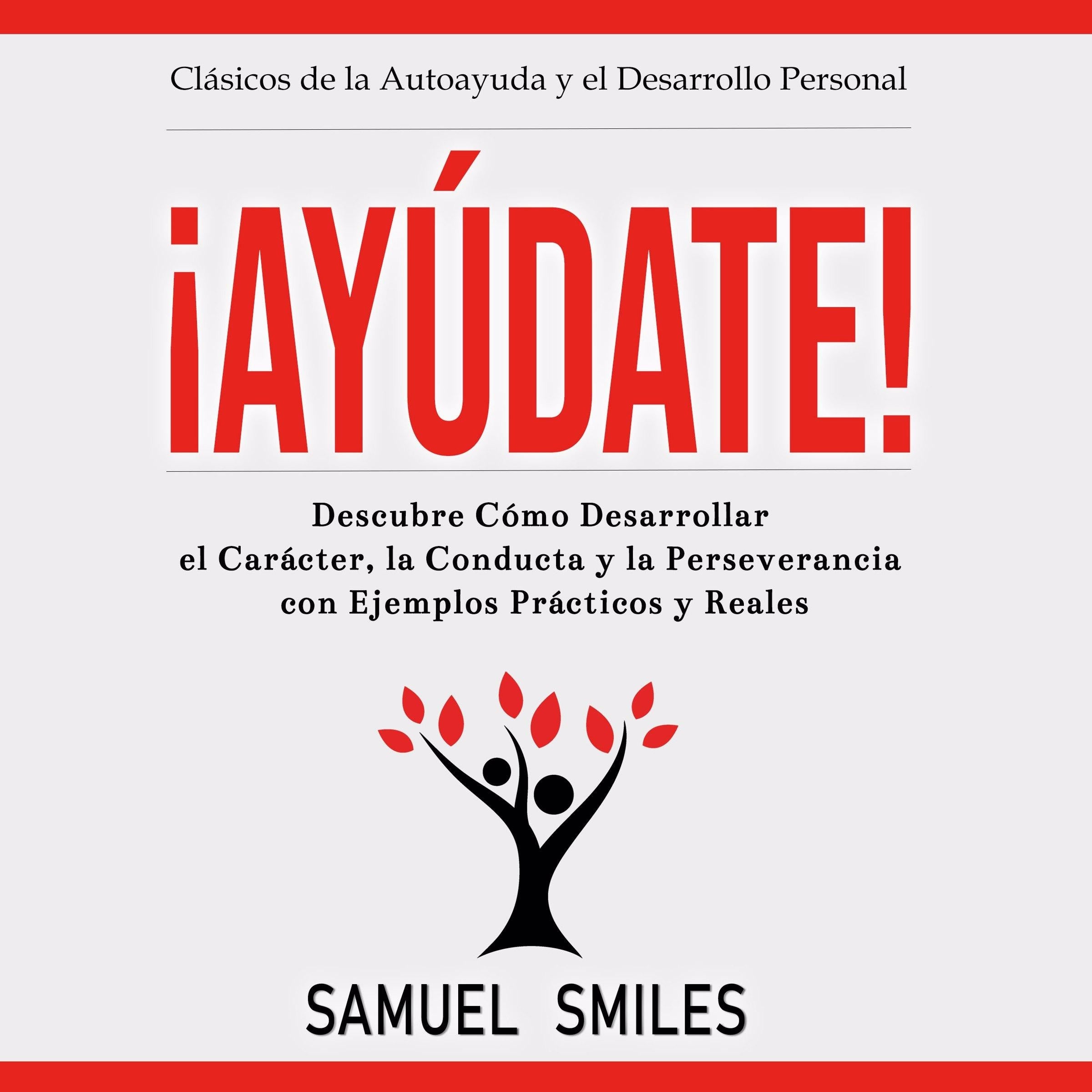 ¡Ayúdate!