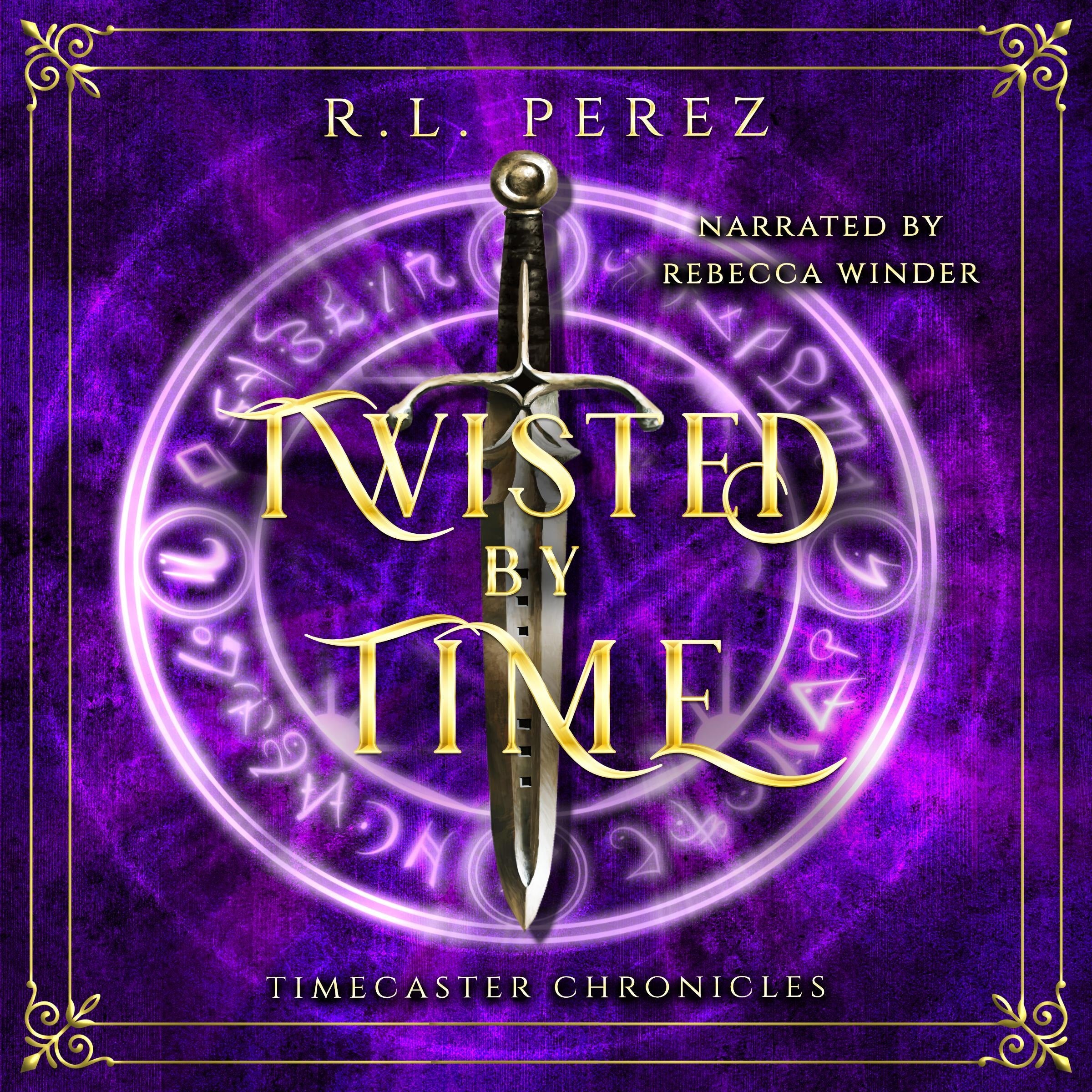 Twisted by Time