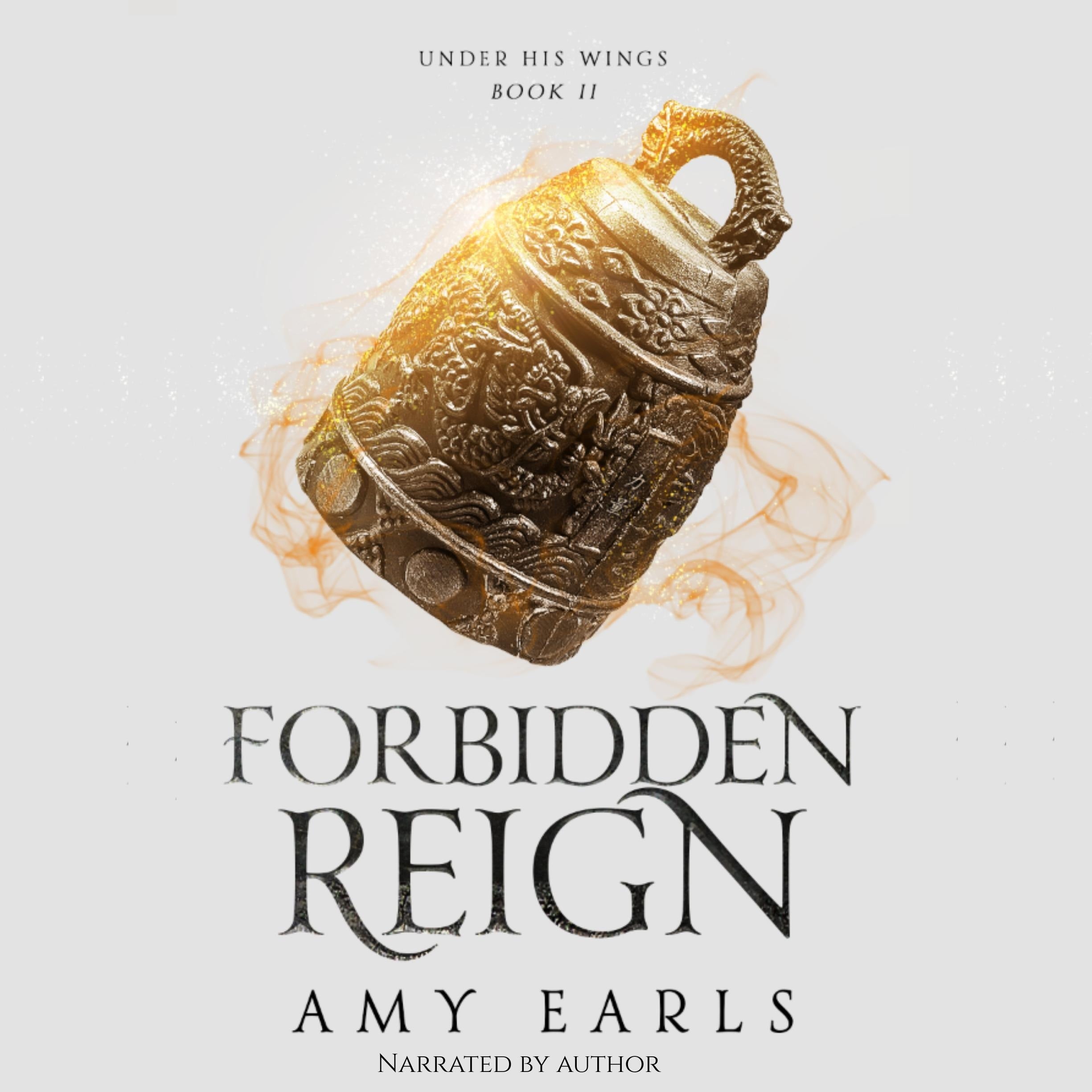 Forbidden Reign