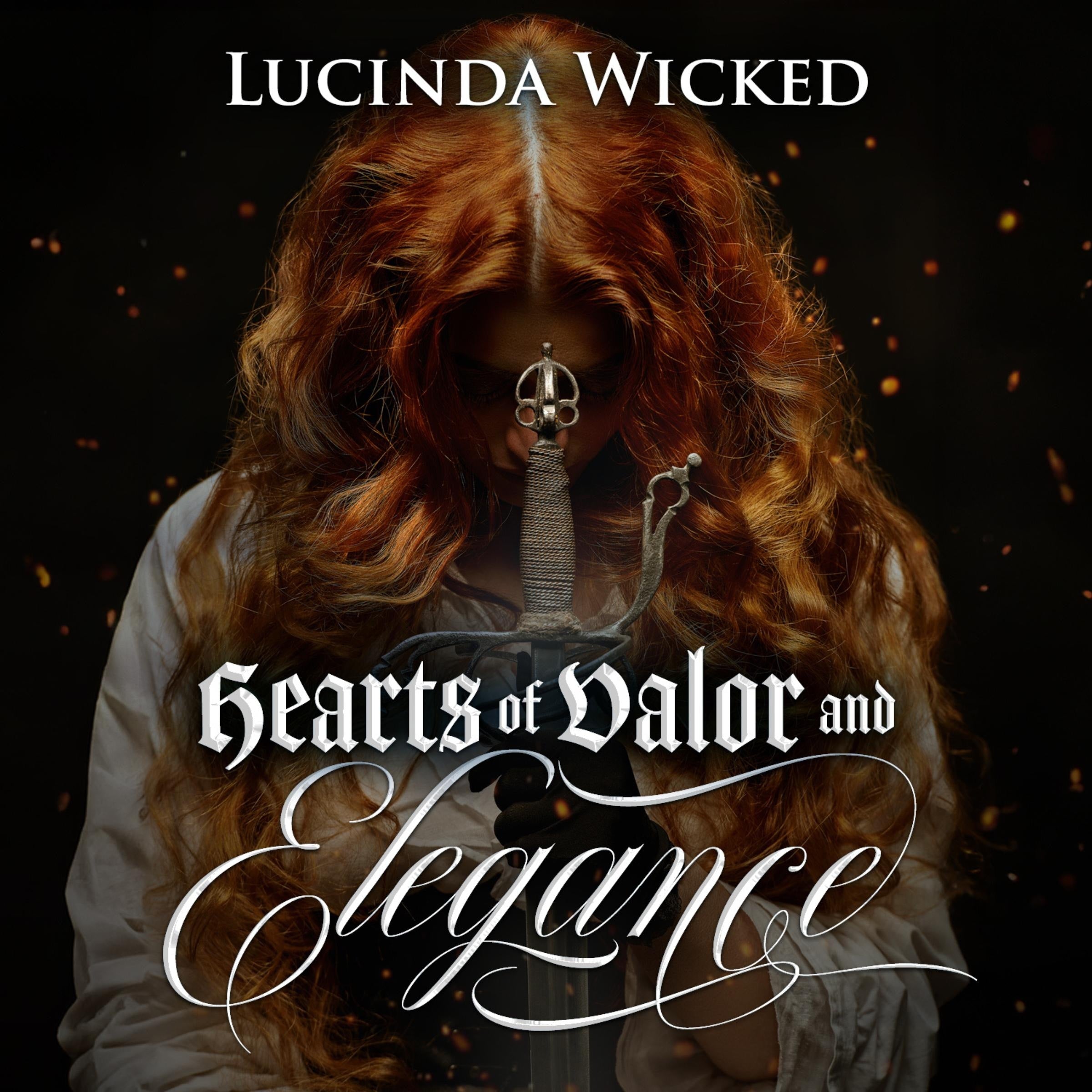 Hearts of Valor and Elegance