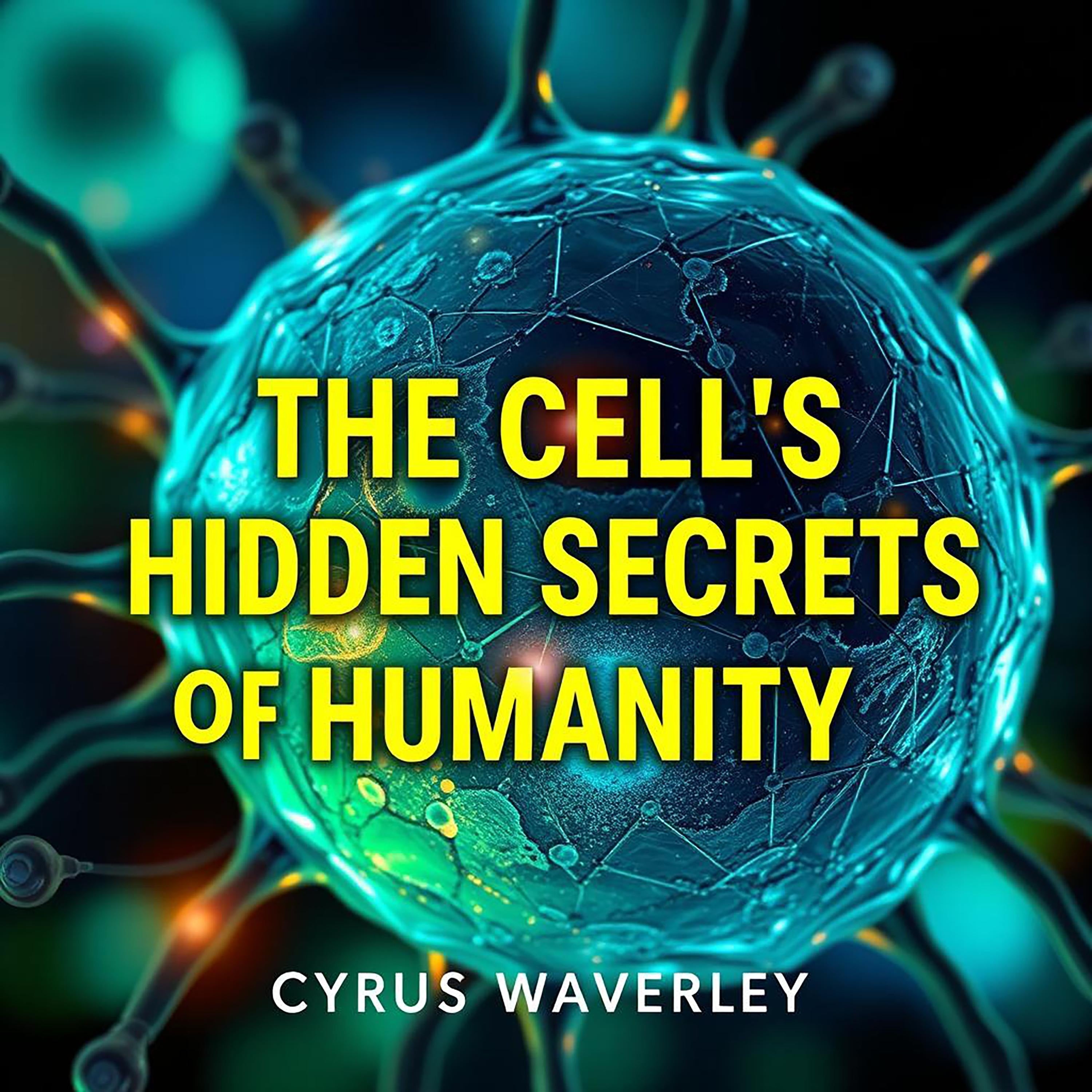 The Cell's Hidden Secrets of Humanity