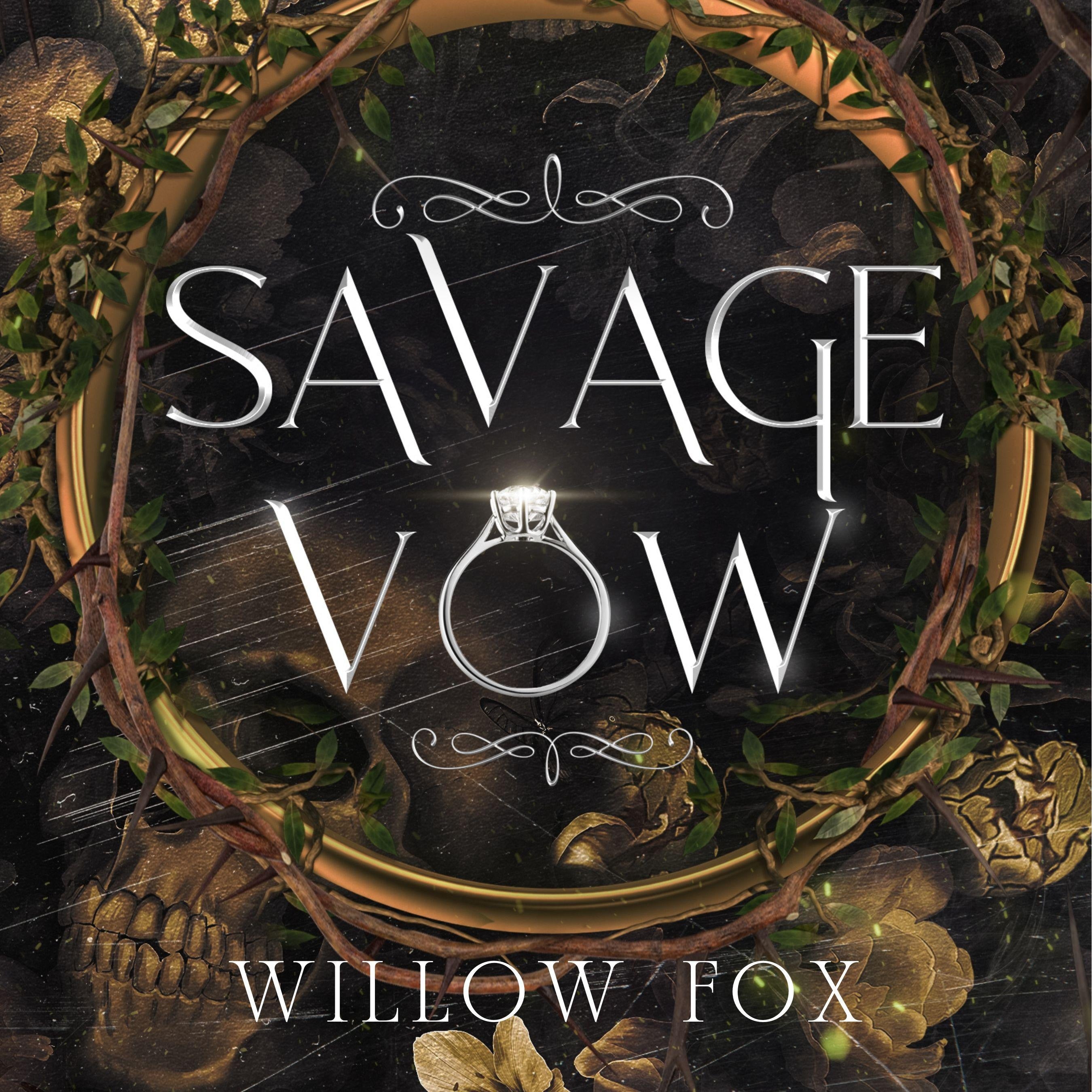 Savage Vow