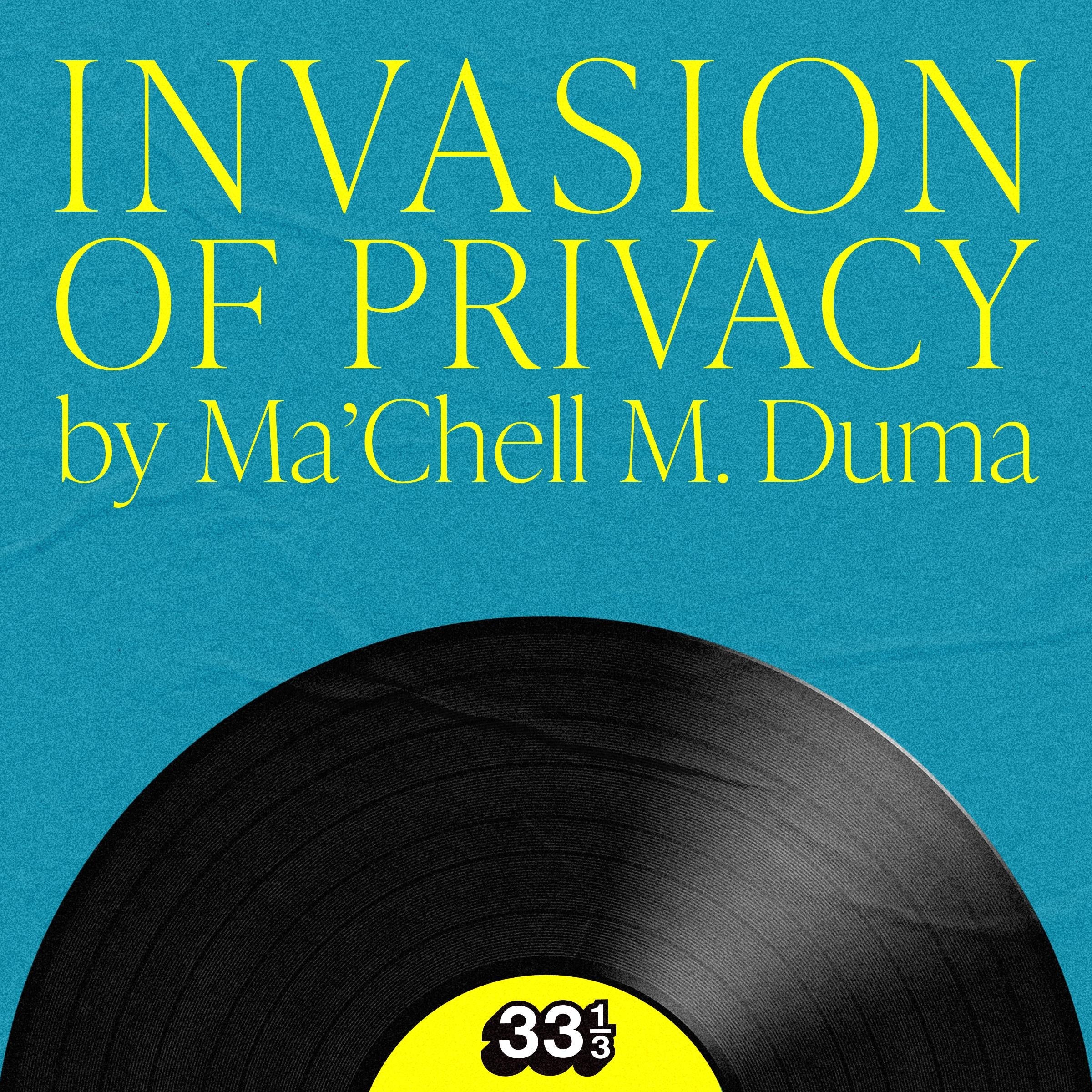 Cardi B's Invasion of Privacy