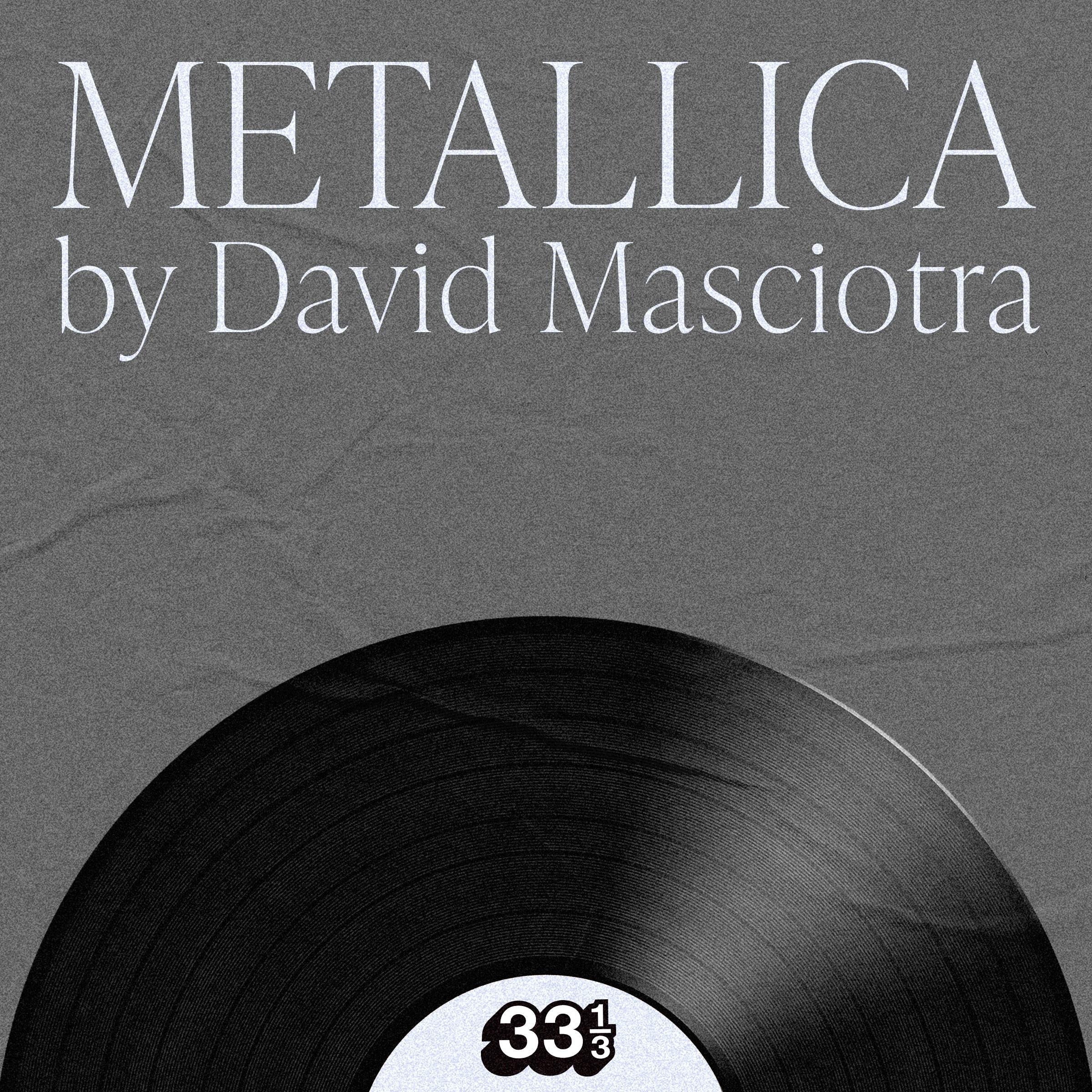 Metallica's Metallica