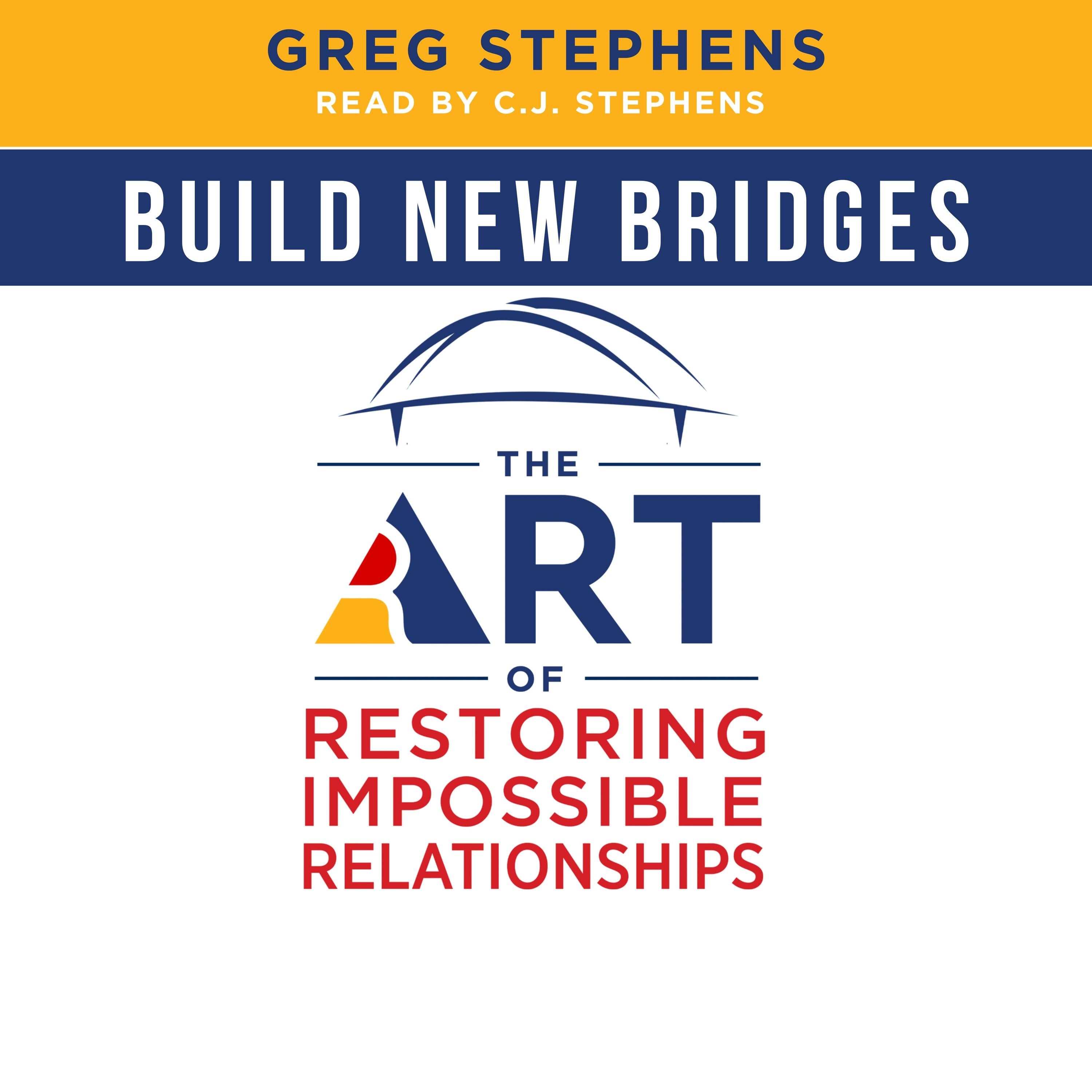 Build New Bridges