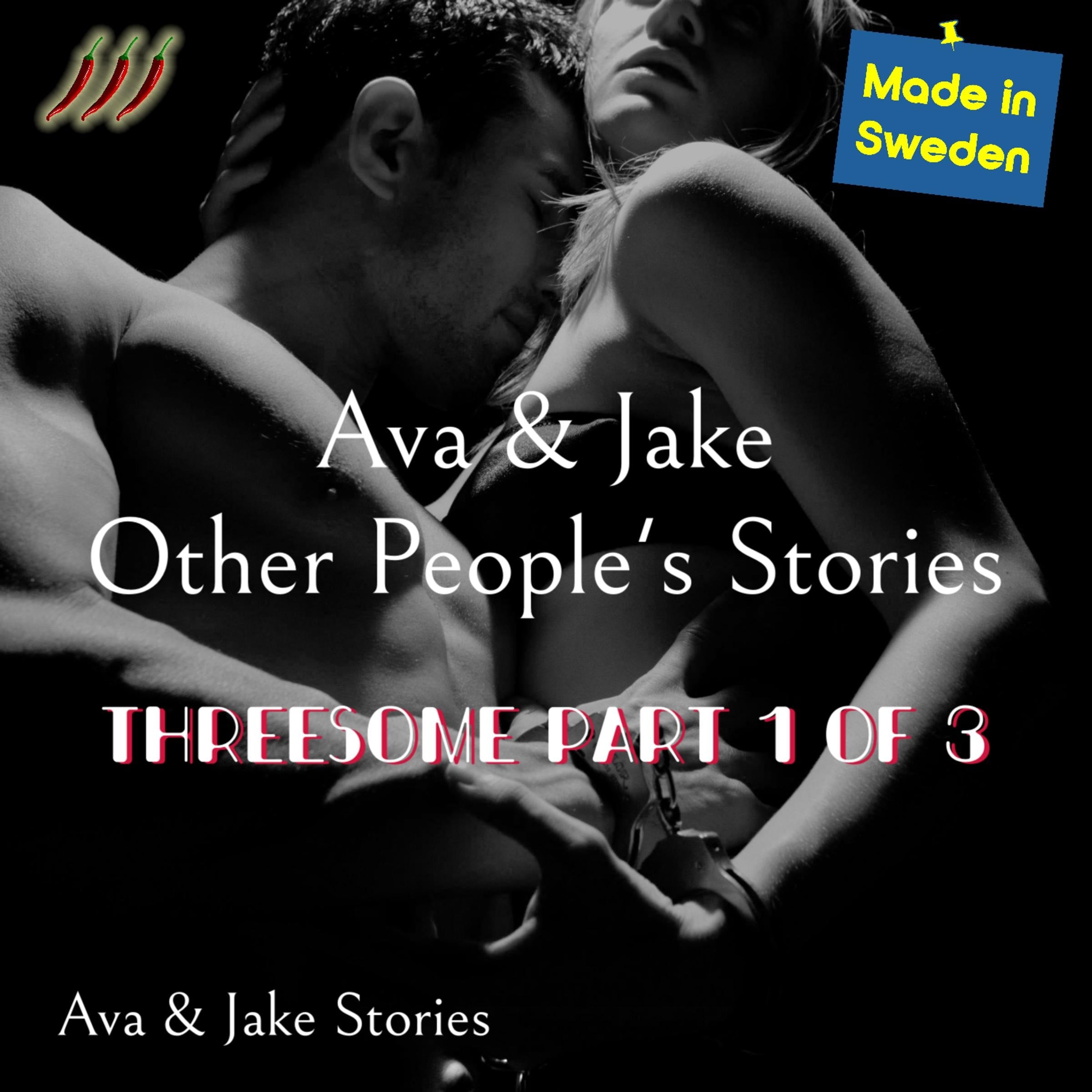 Threesome Part 1 of 3