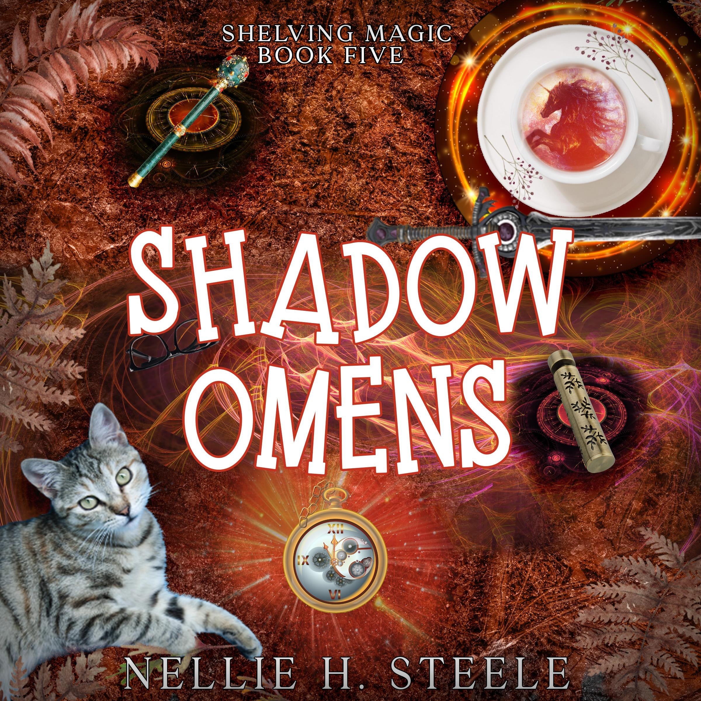 Shadow Omens