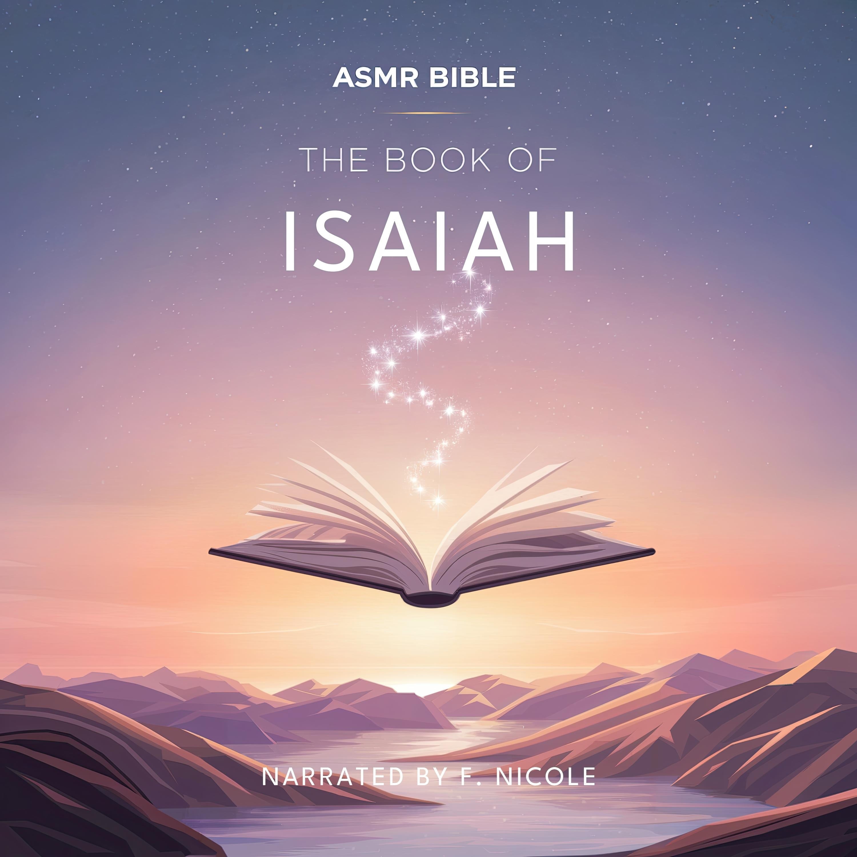 The Book of Isaiah - ASMR