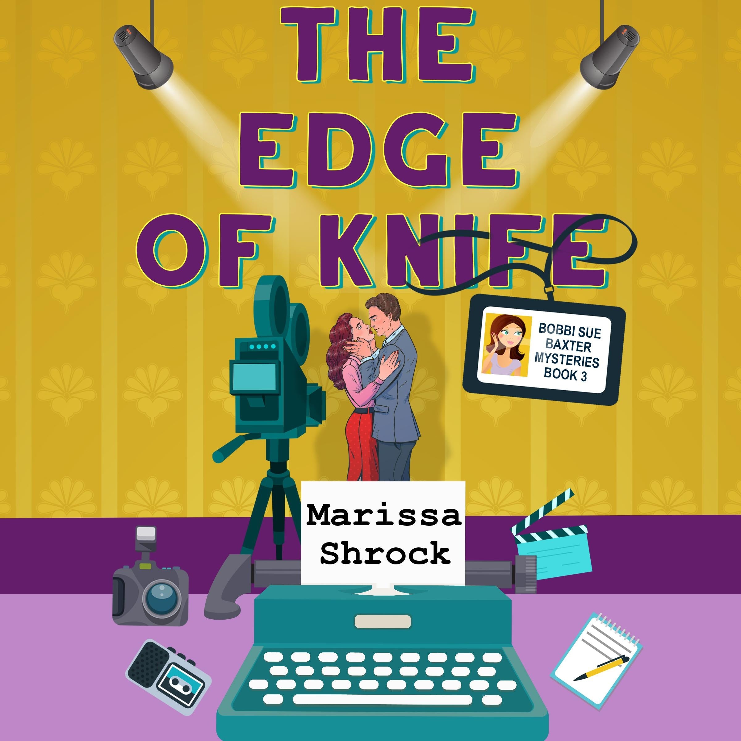 The Edge of Knife