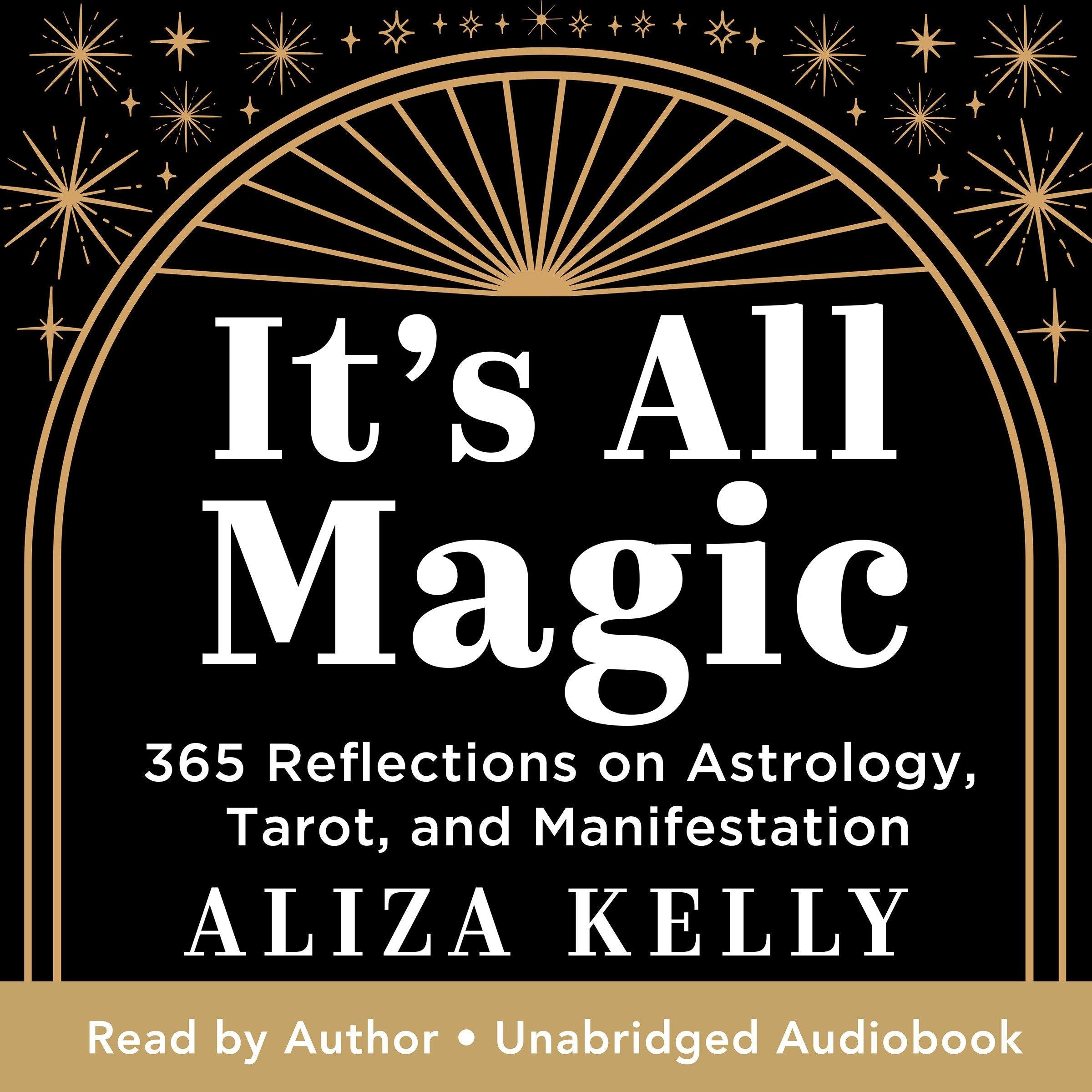 It's All Magic