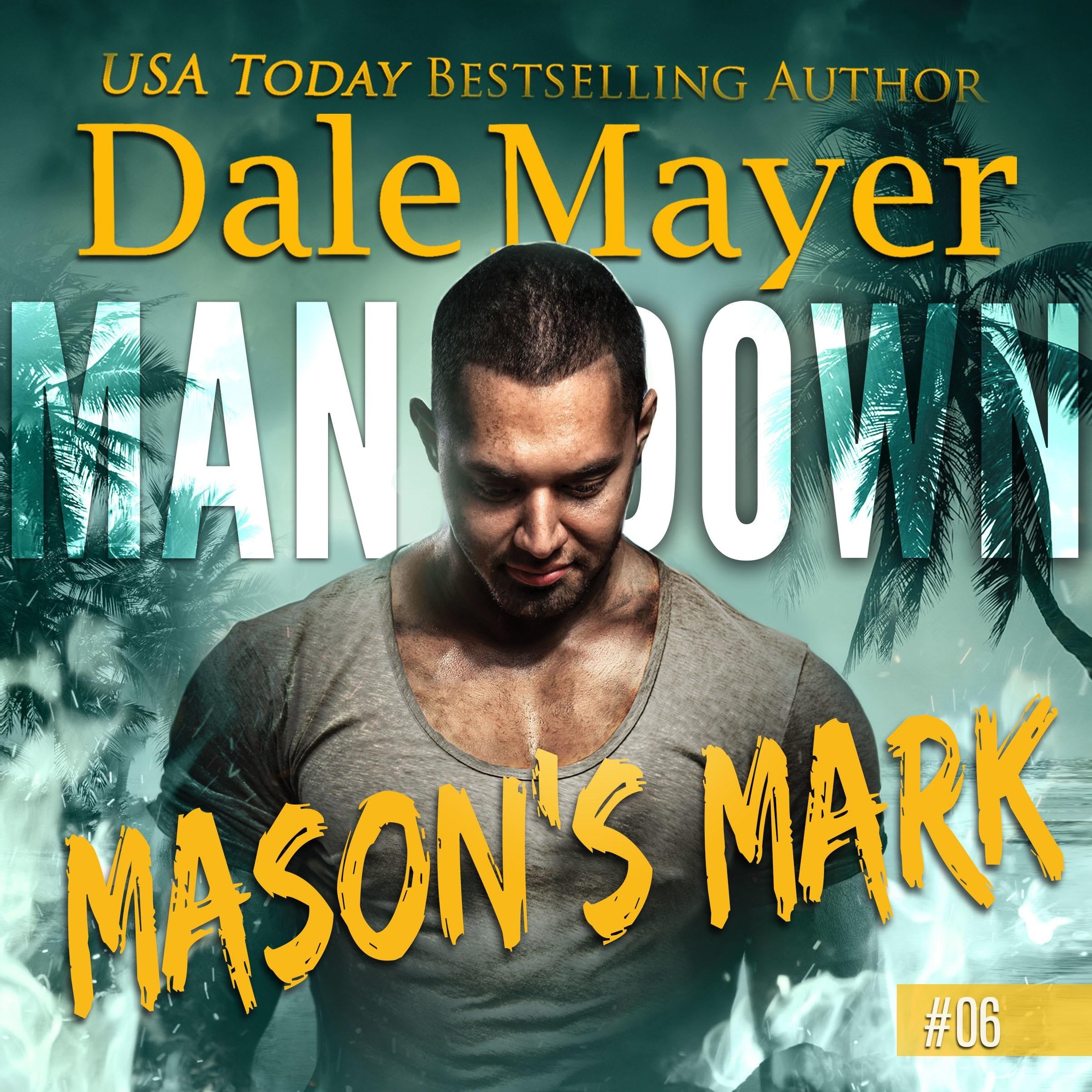 Mason's Mark