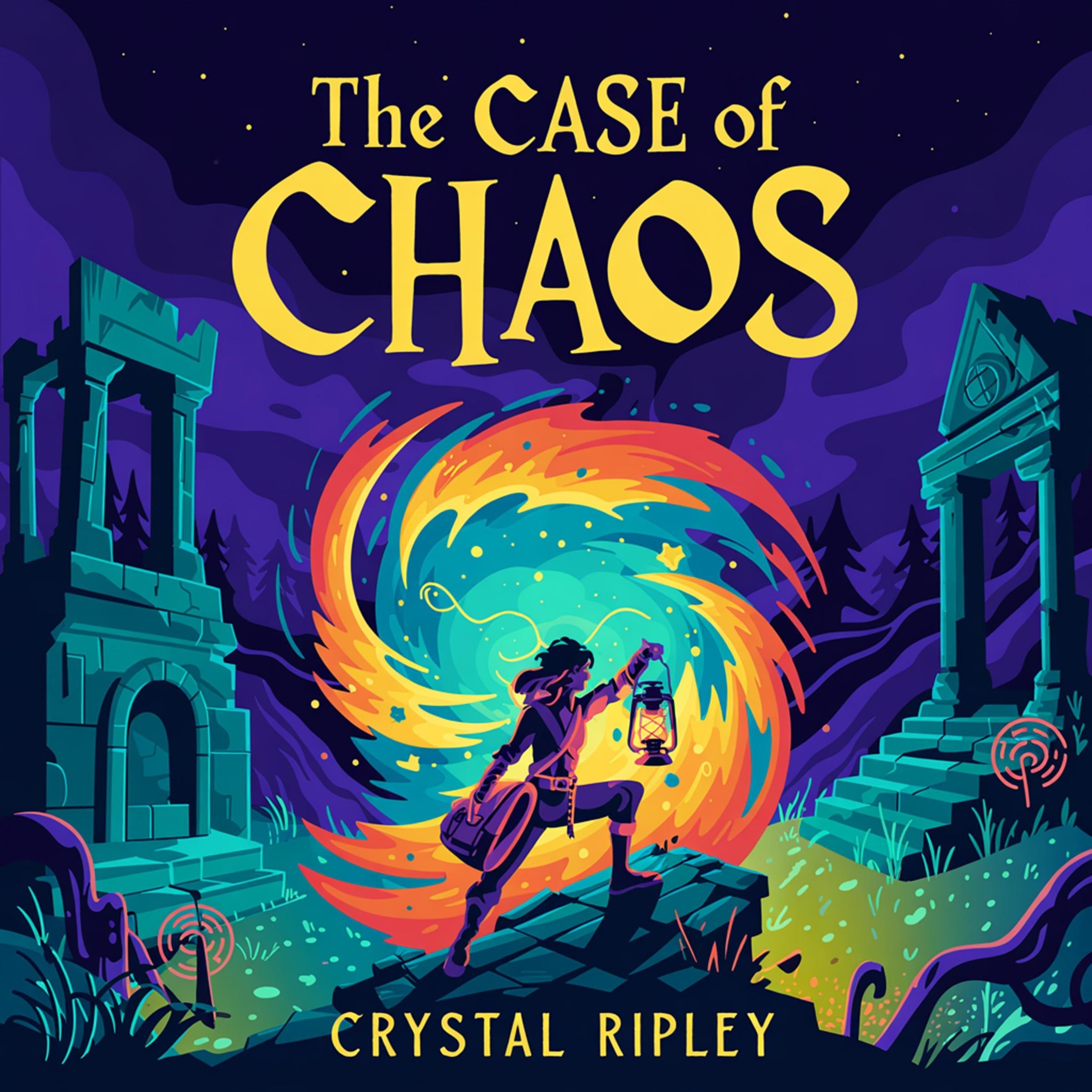The Case of Chaos