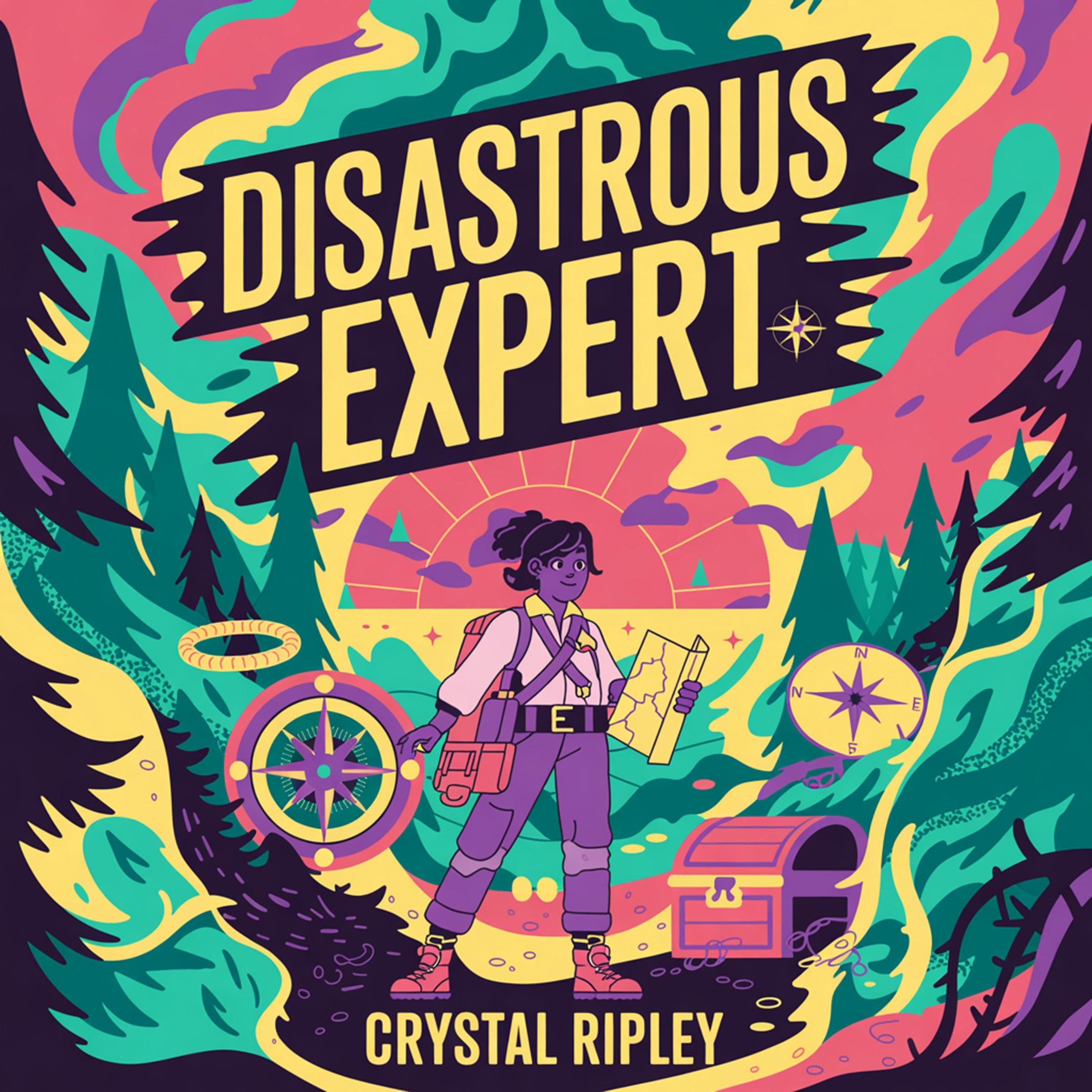 Disastrous Expert