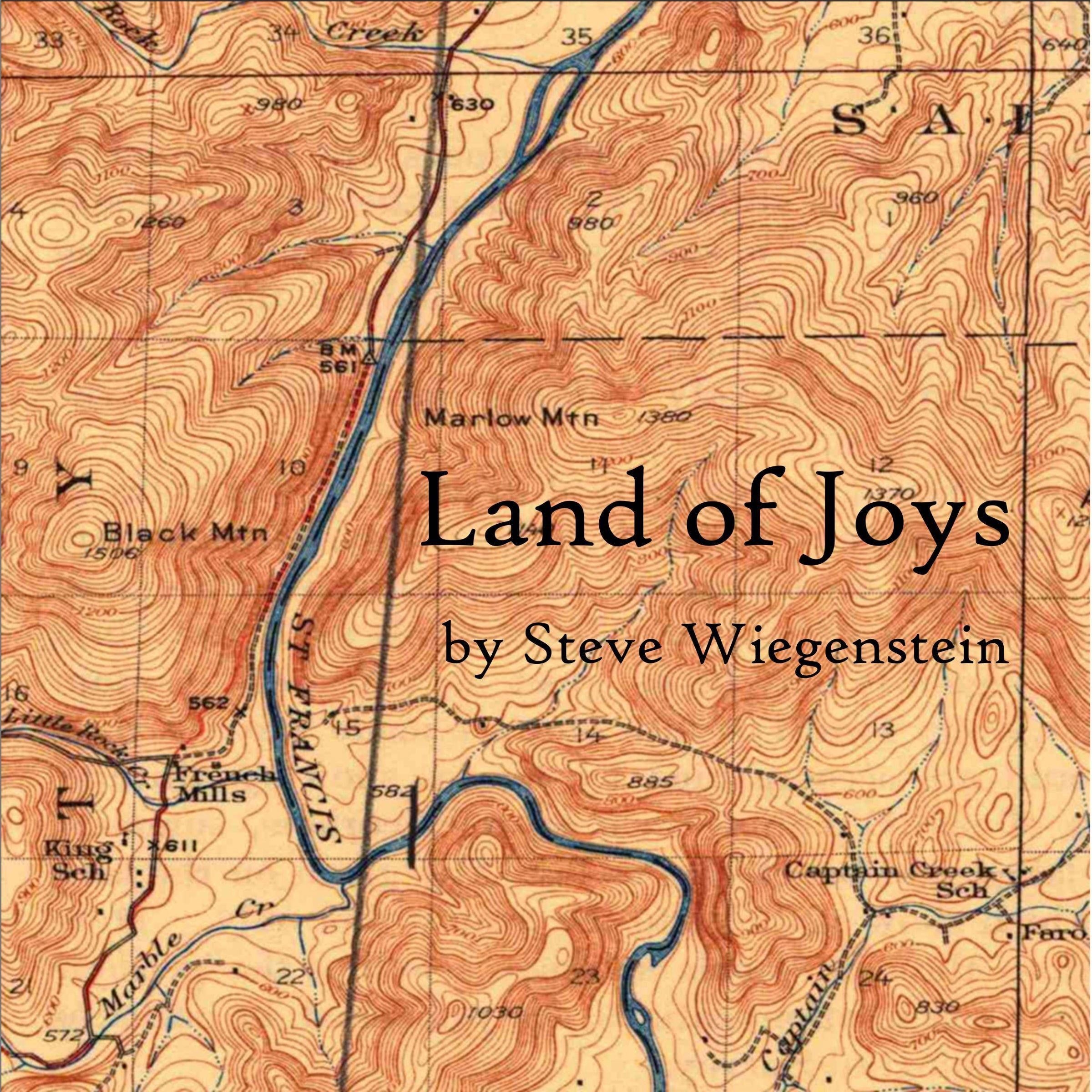 Land of Joys
