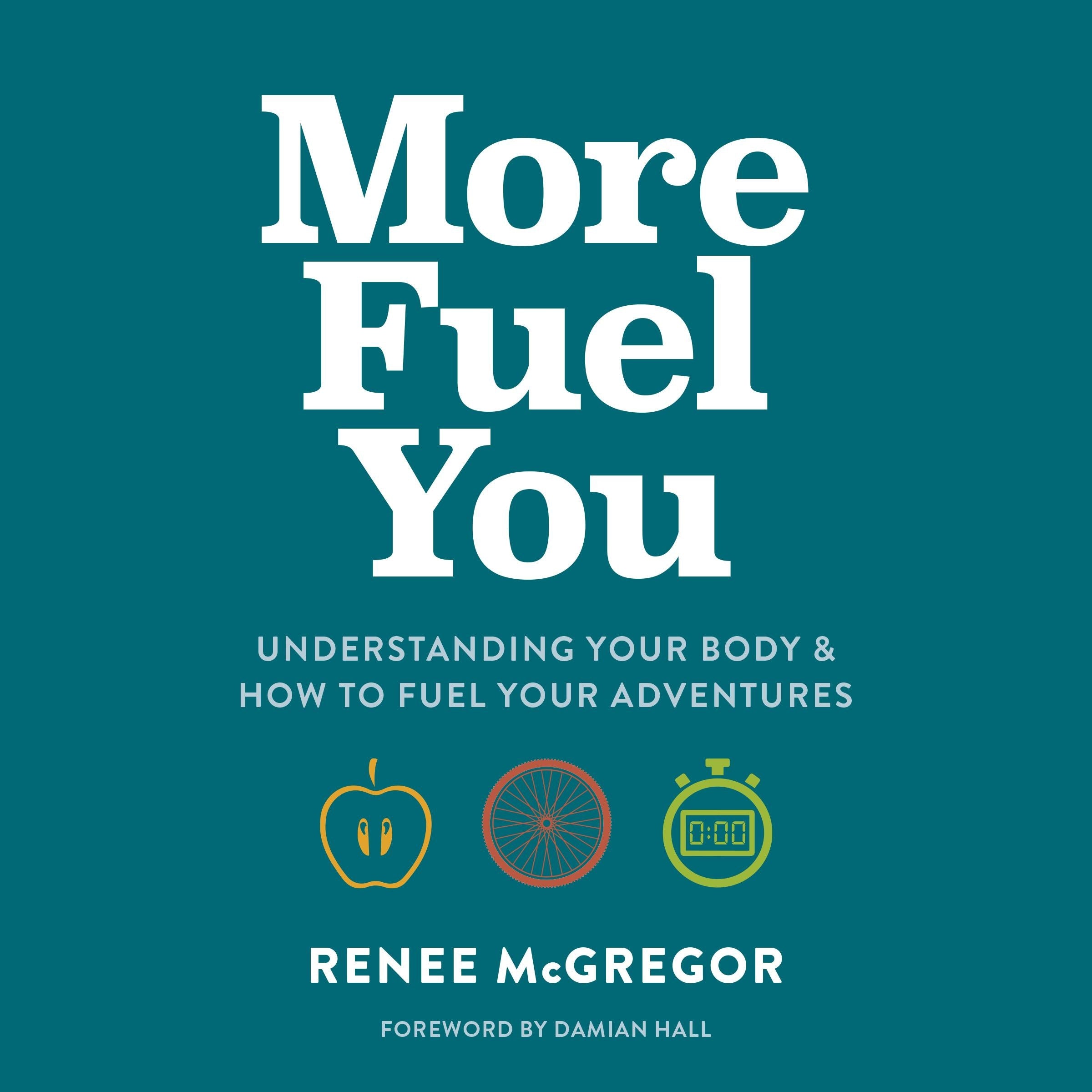 More Fuel You