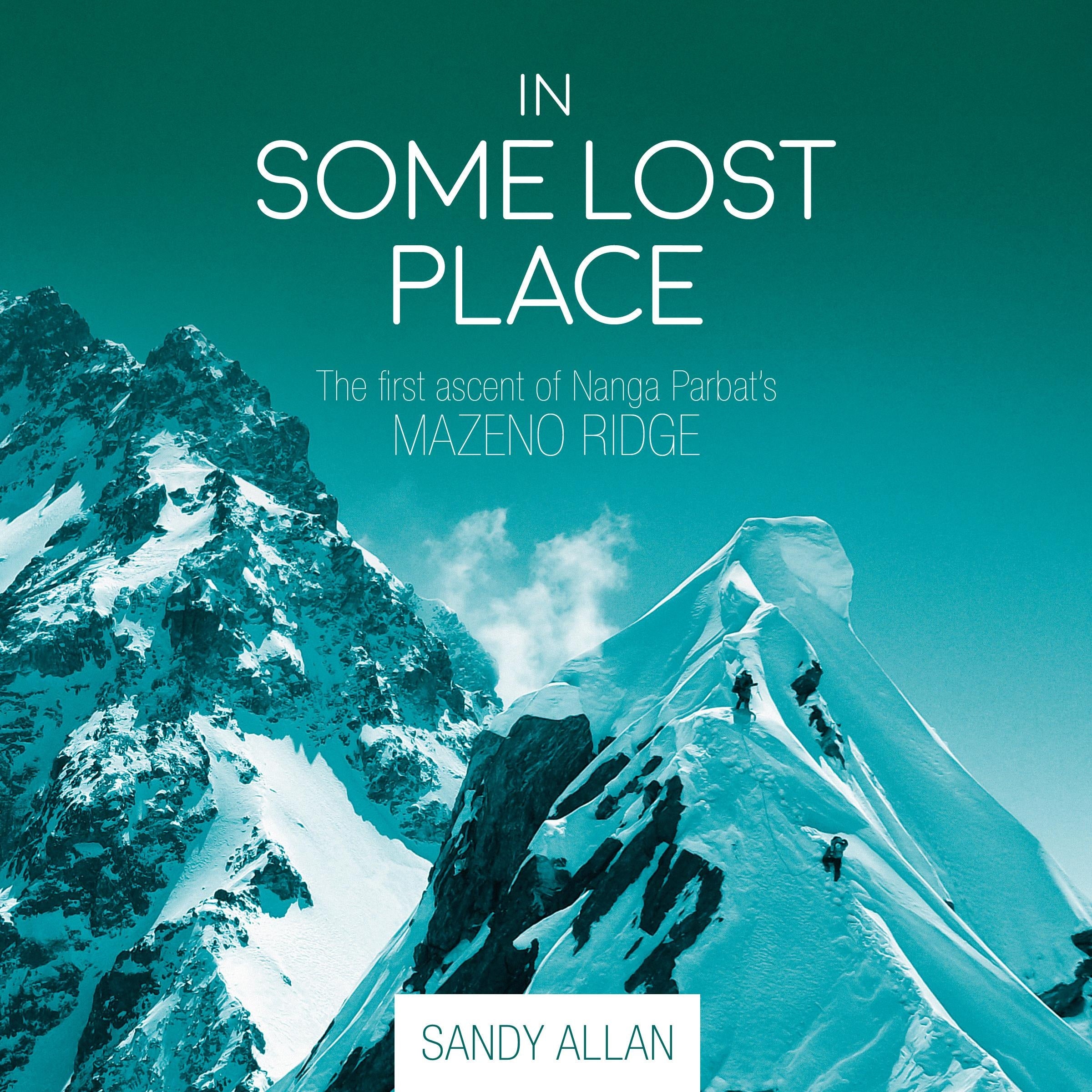 In Some Lost Place