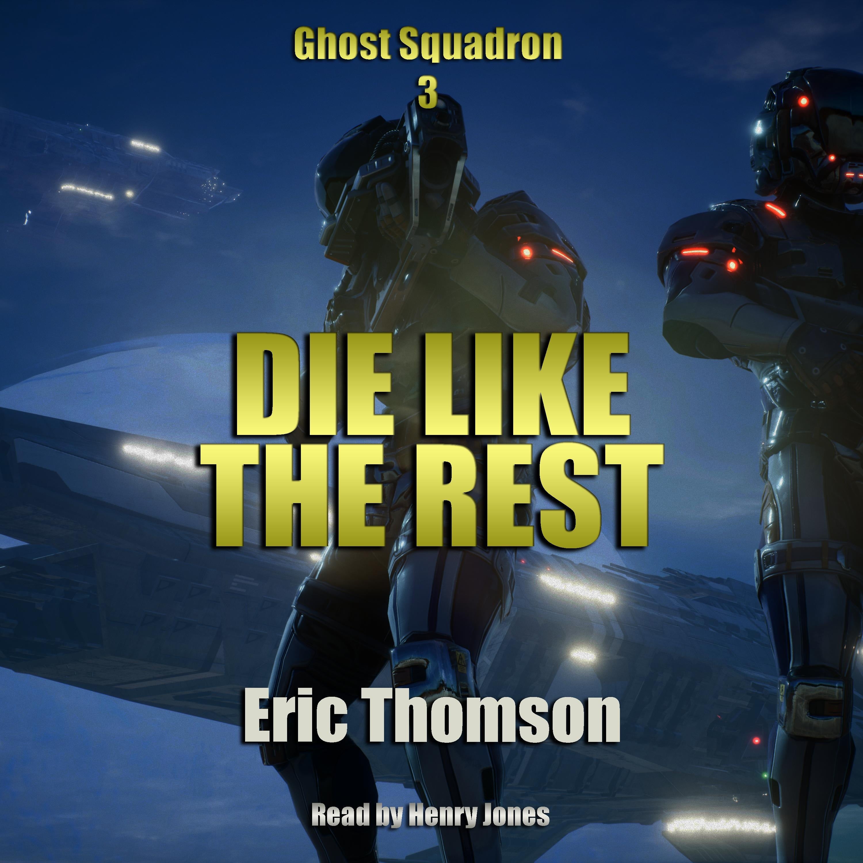 Die Like the Rest