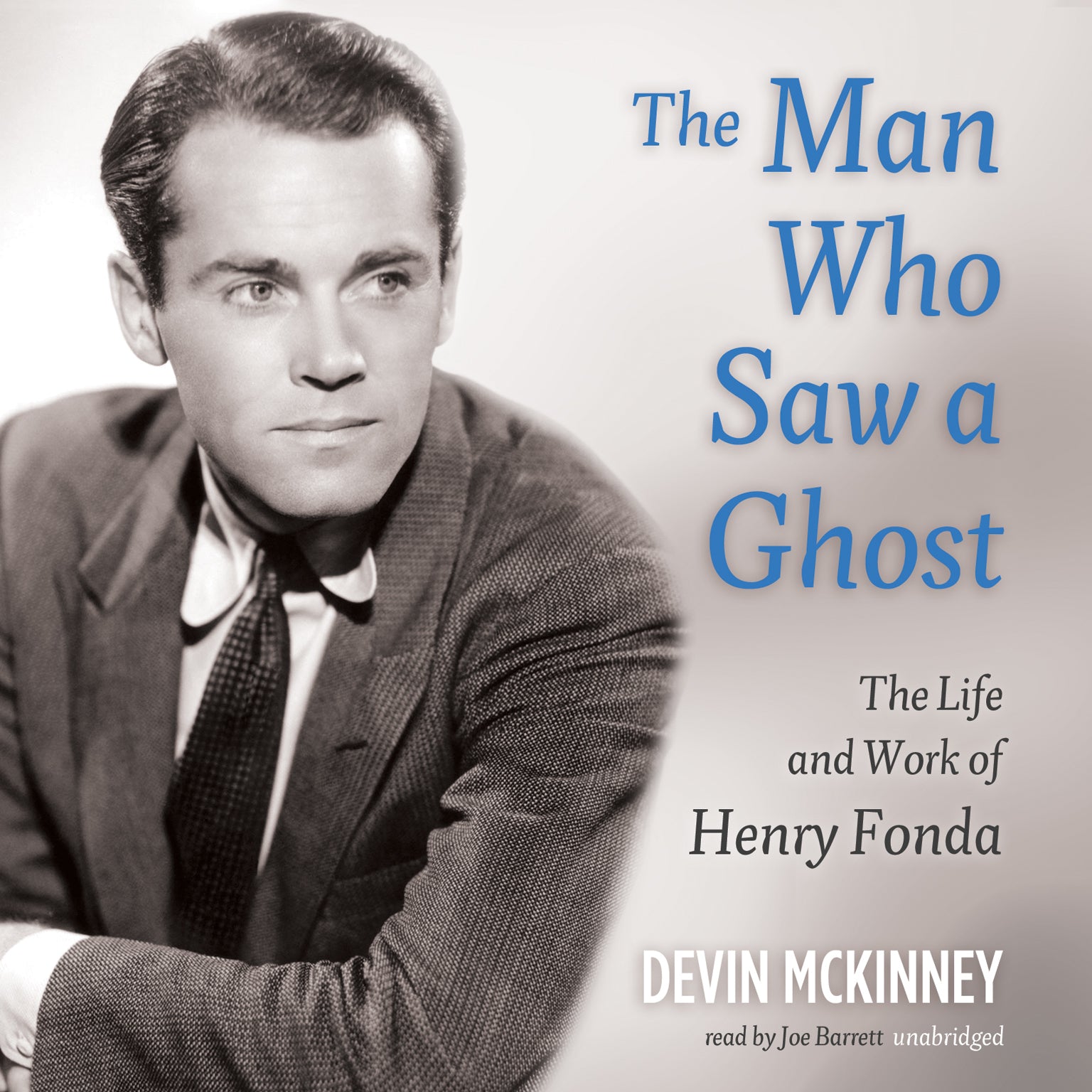 The Man Who Saw a Ghost