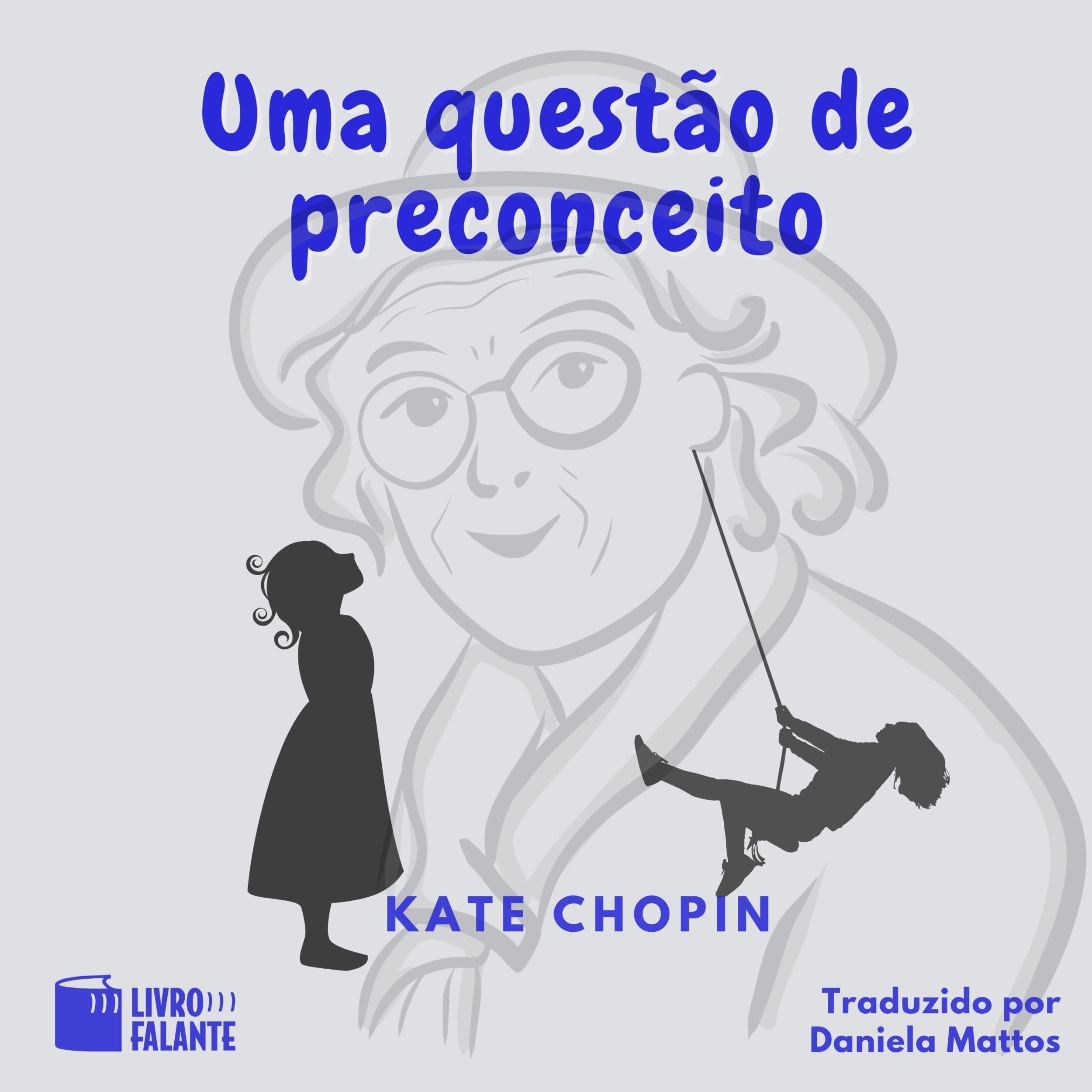 Uma questão de preconceito - Conto