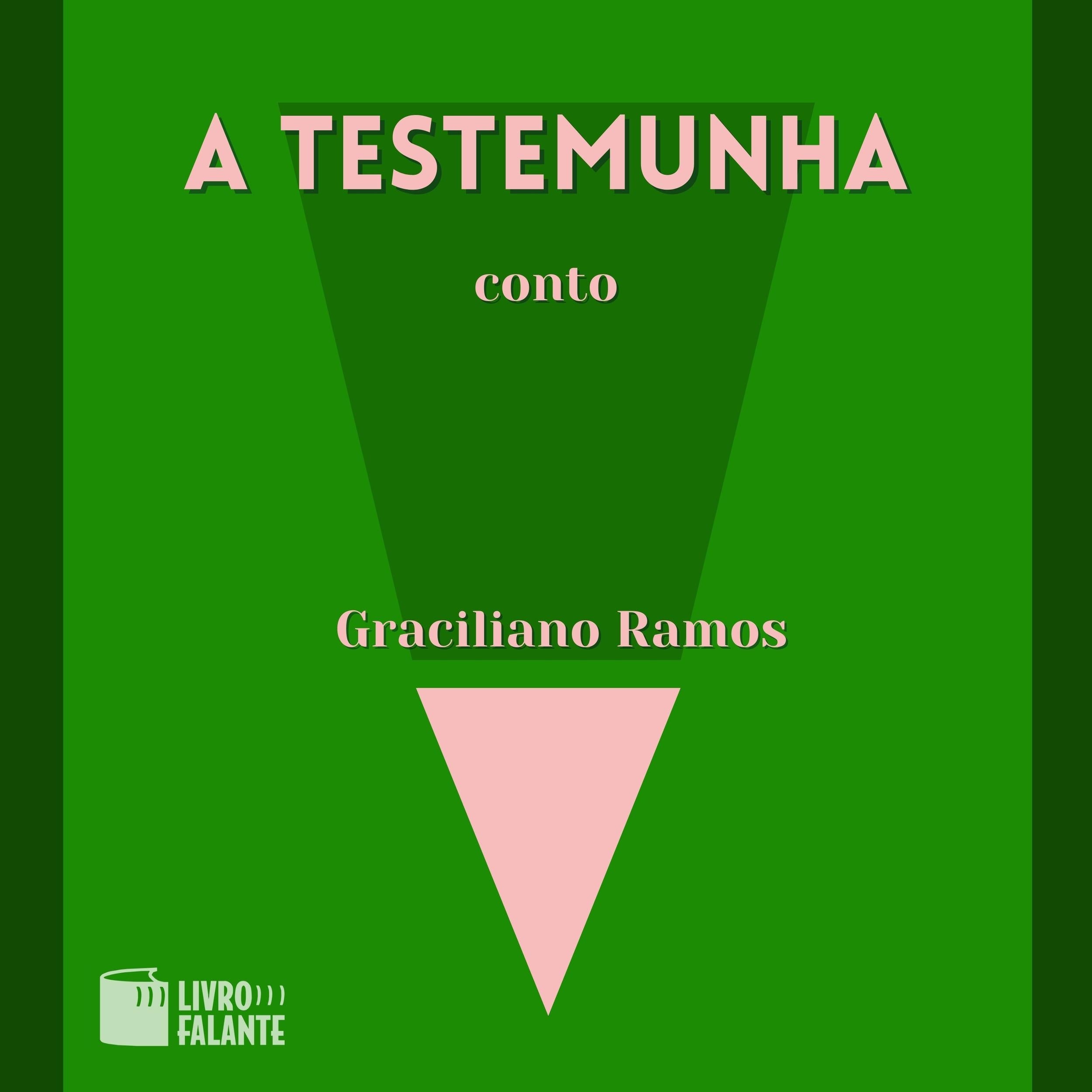 A testemunha - A short tale (Integral)