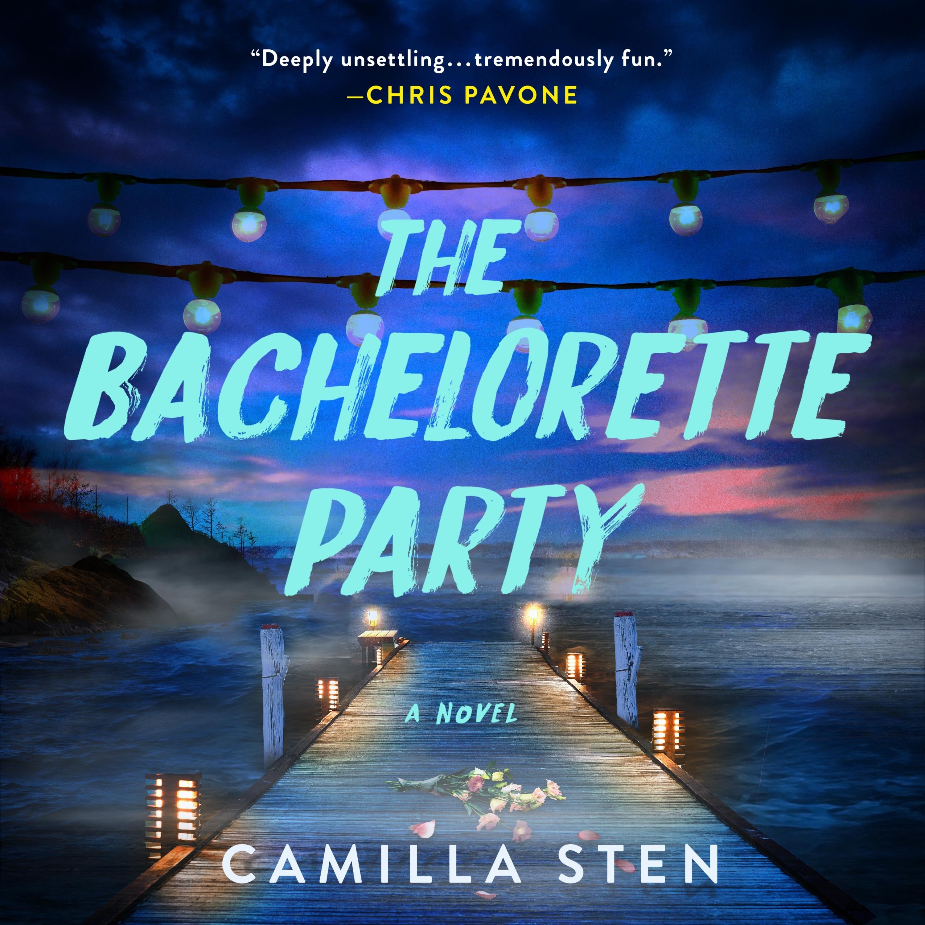 The Bachelorette Party
