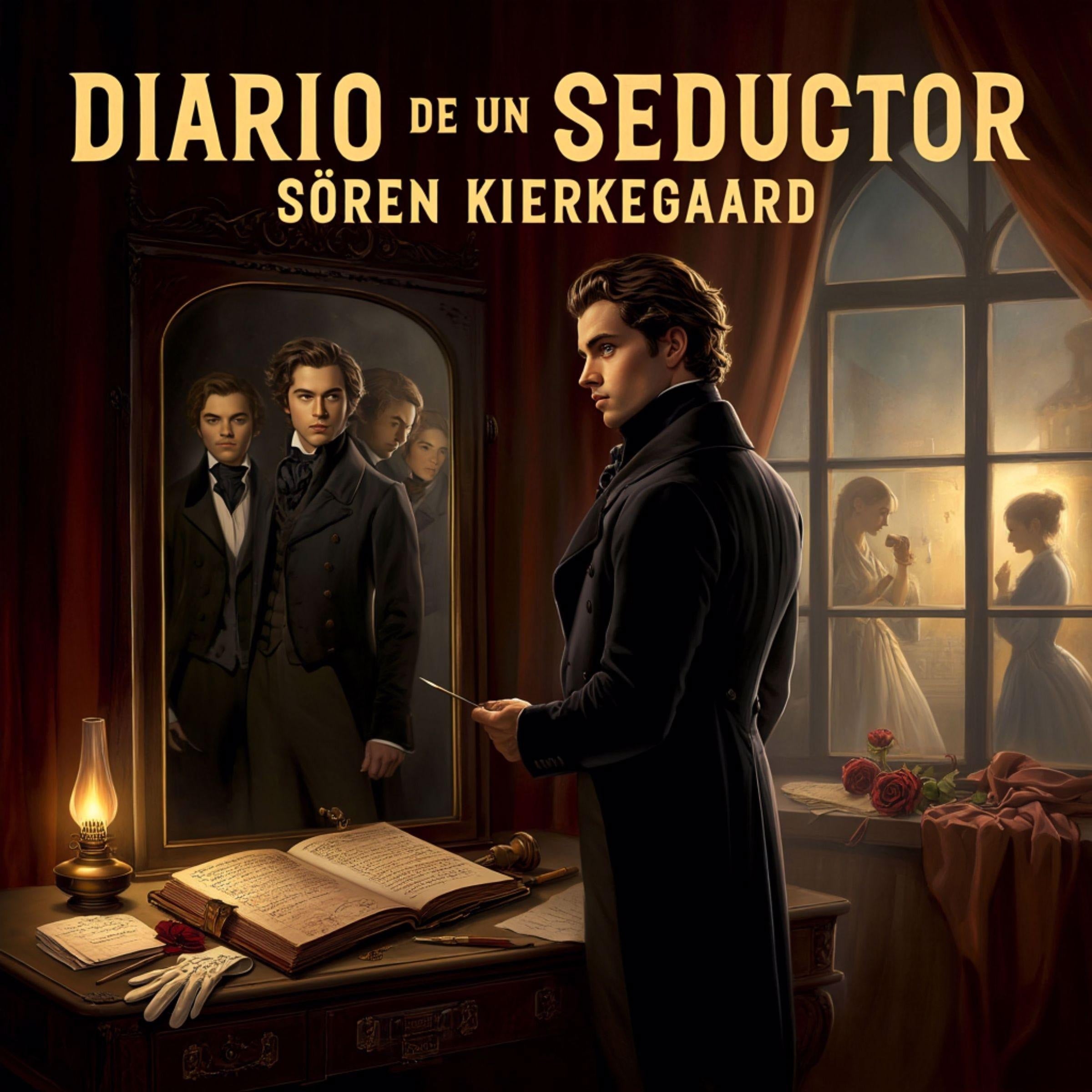 Diario de un Seductor
