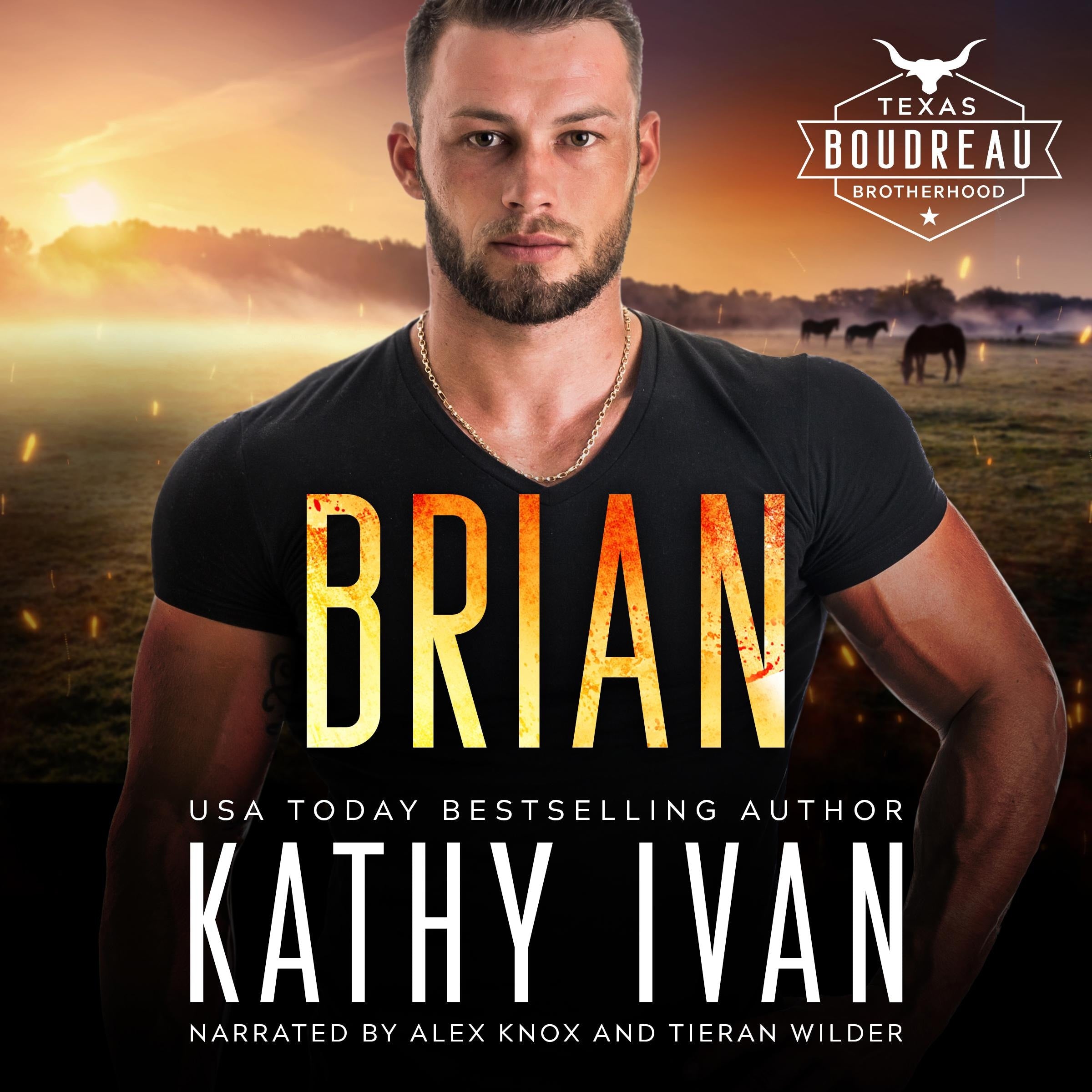 Brian