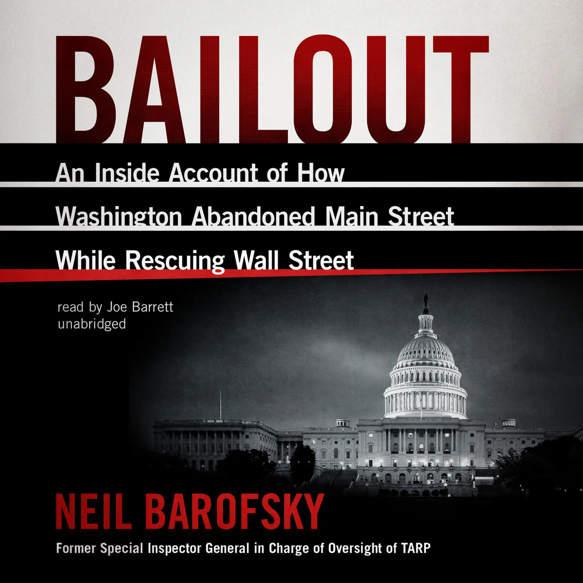 Bailout