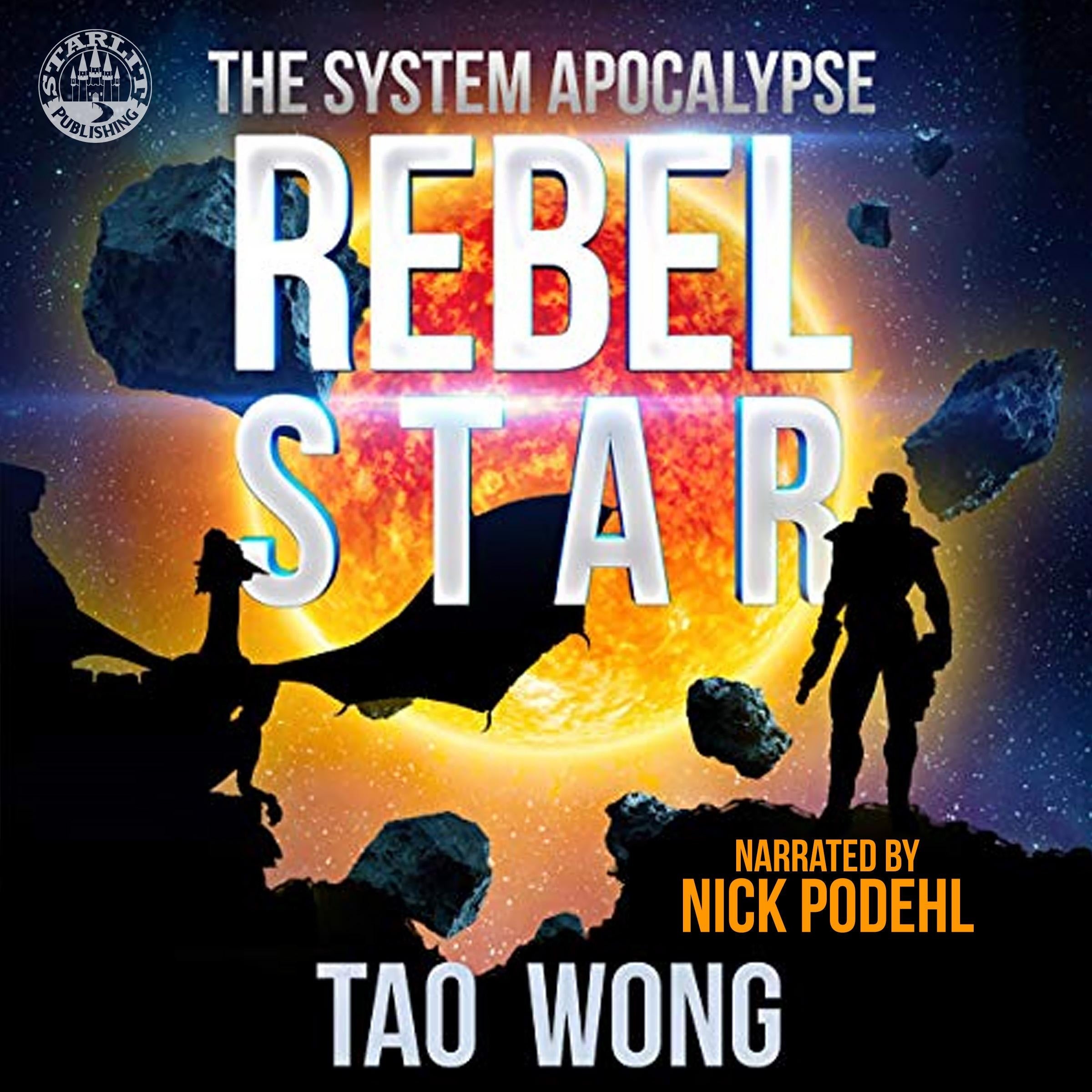 Rebel Star