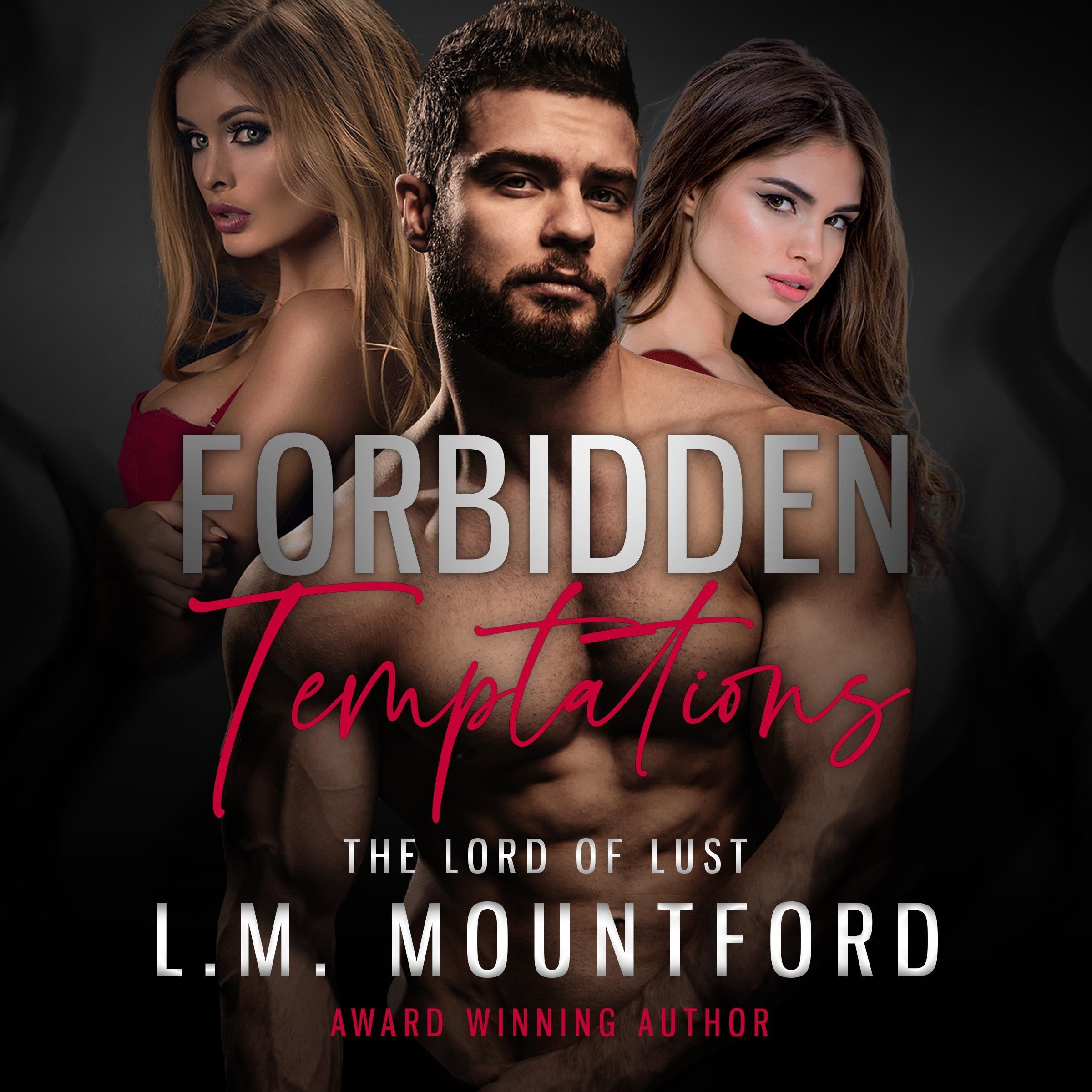 Forbidden Temptations
