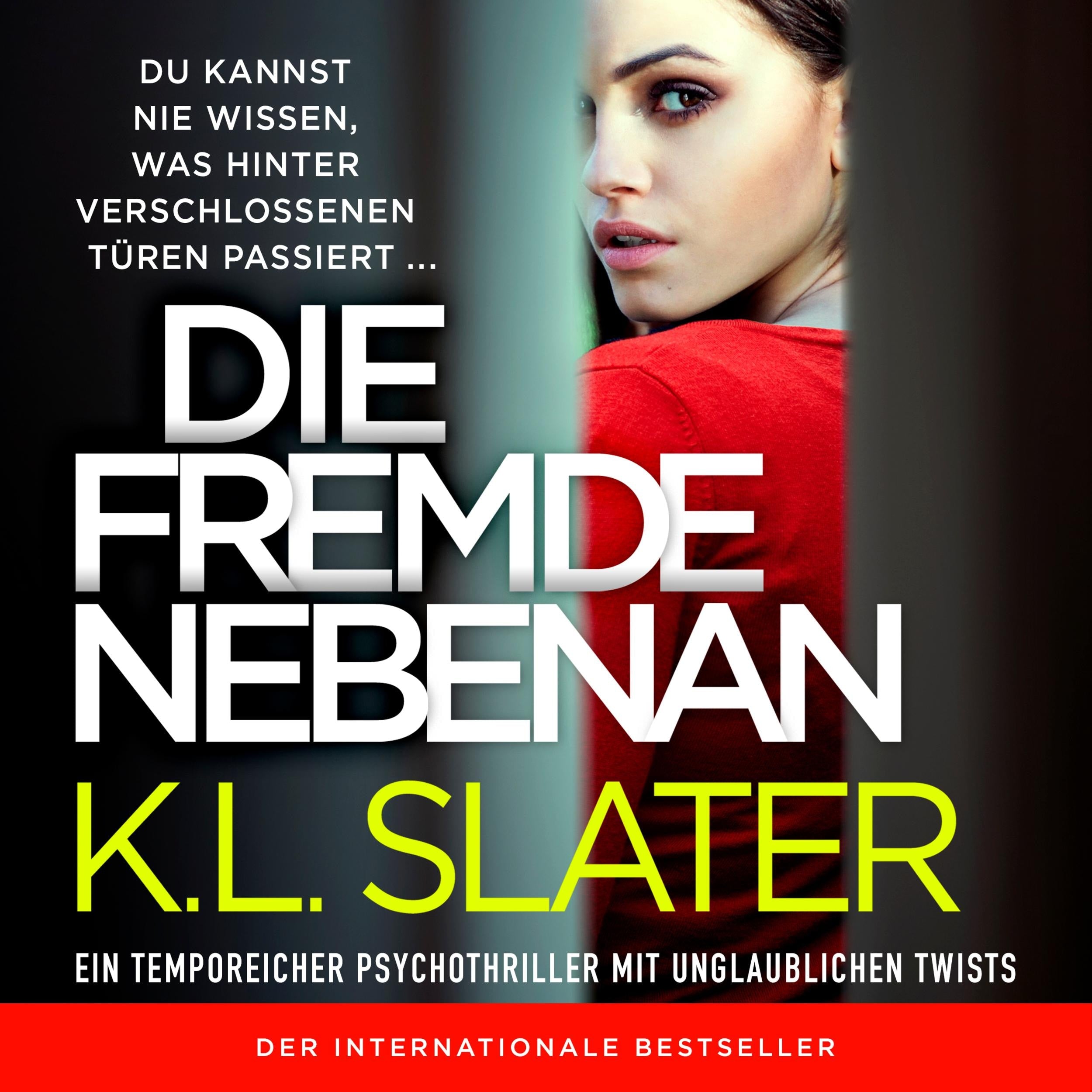 Die Fremde nebenan (Ungekürzt)