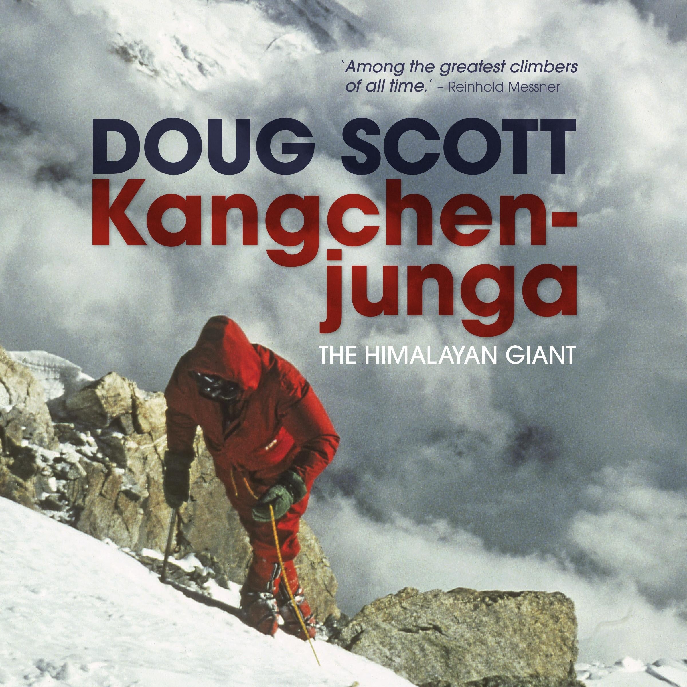 Kangchenjunga