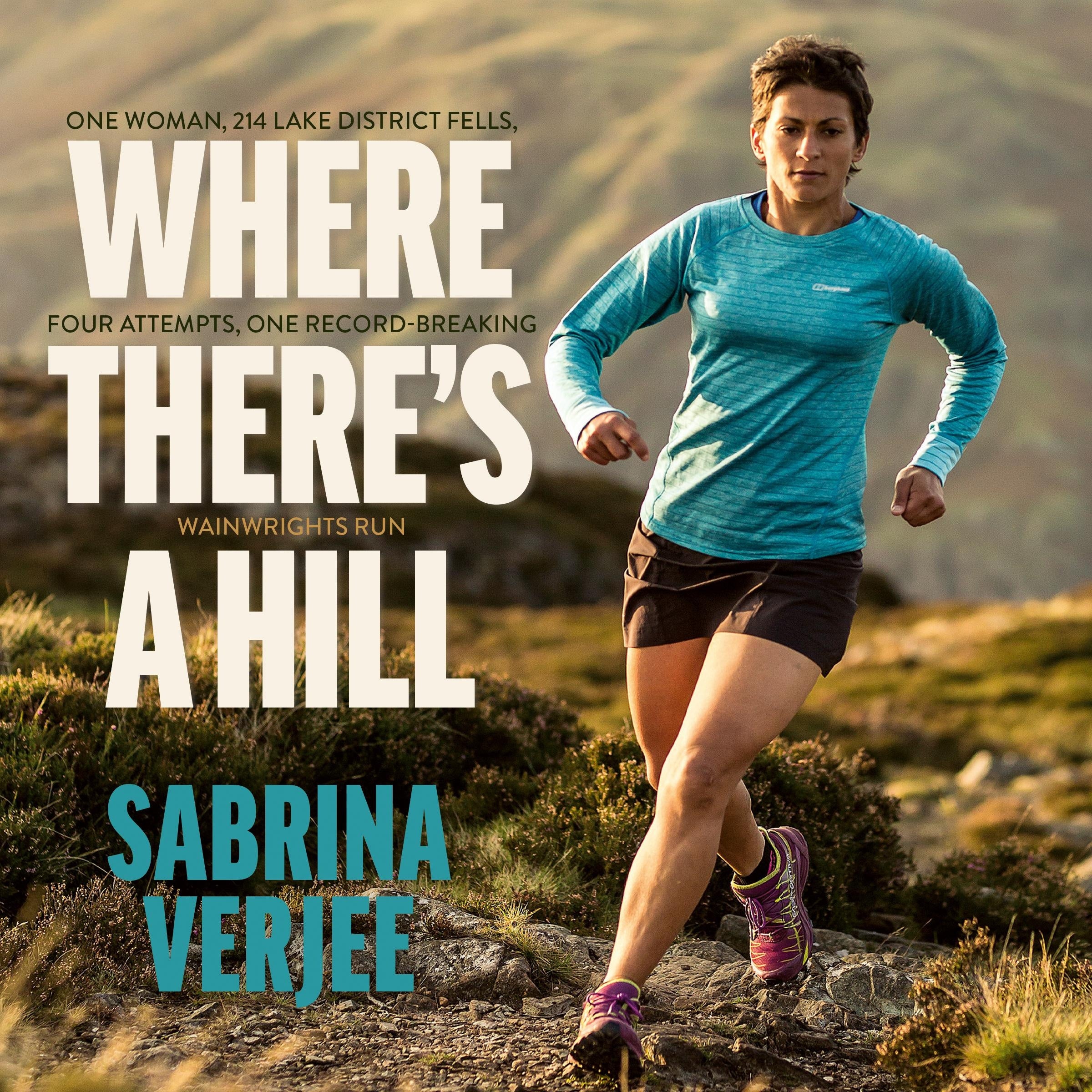 Where There's a Hill