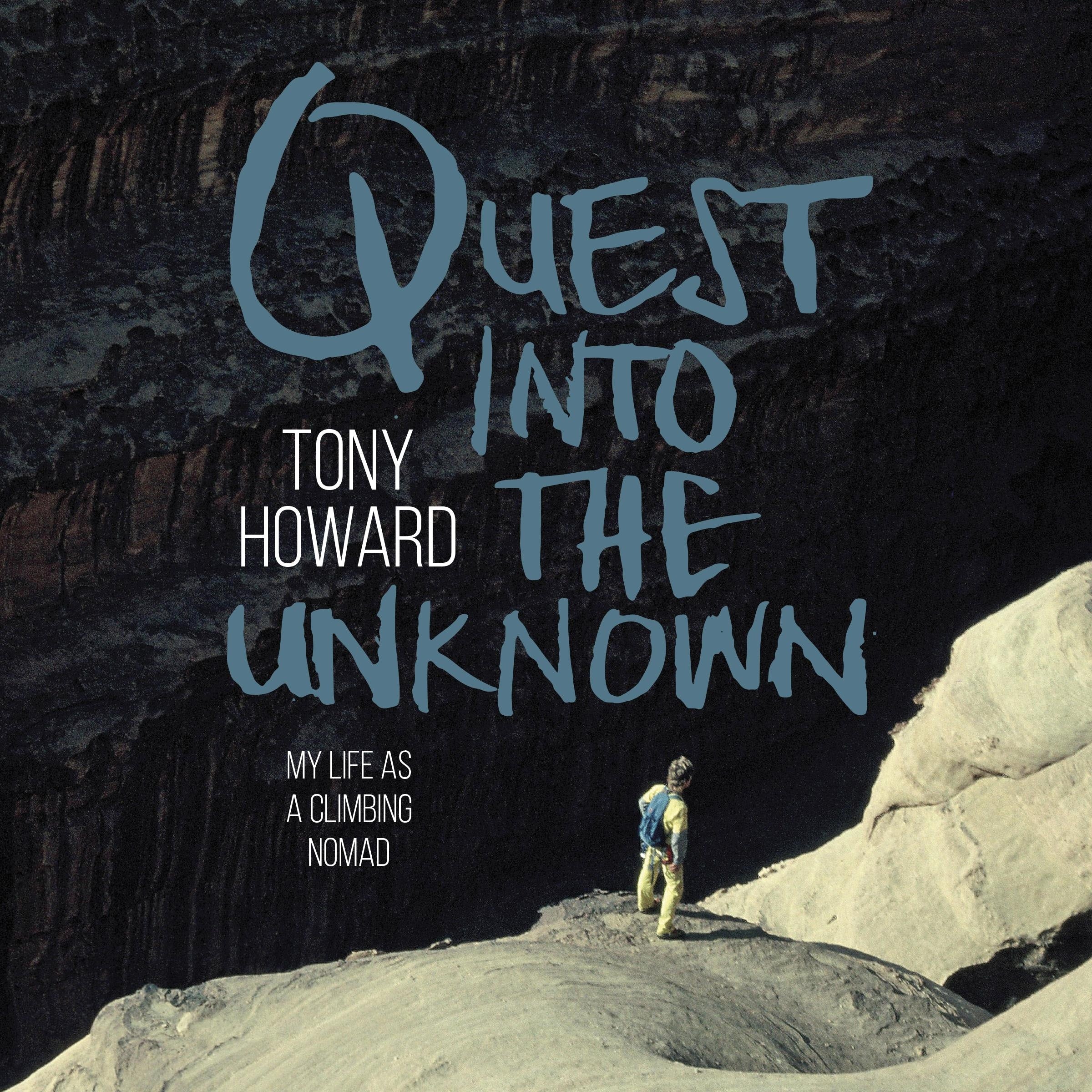 Quest into the Unknown