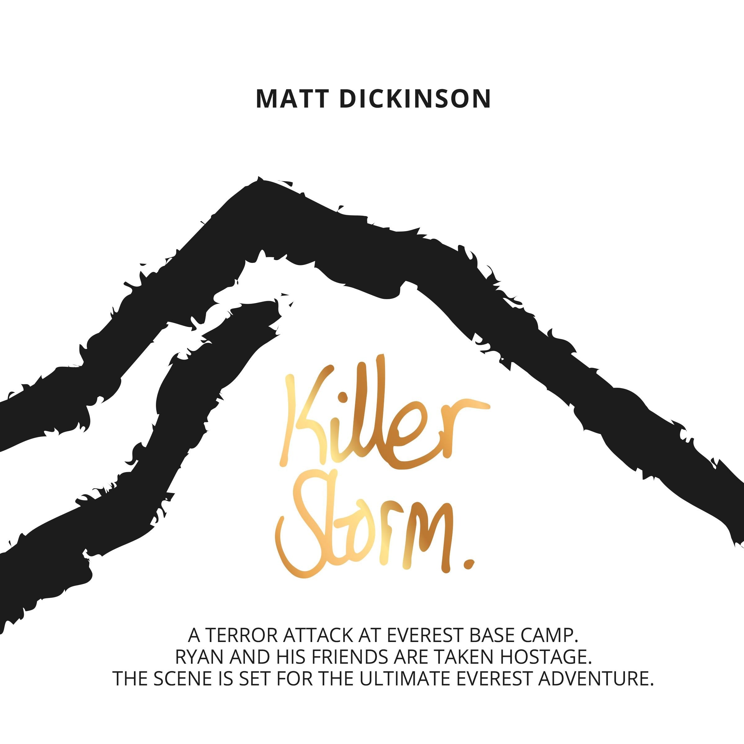 Killer Storm
