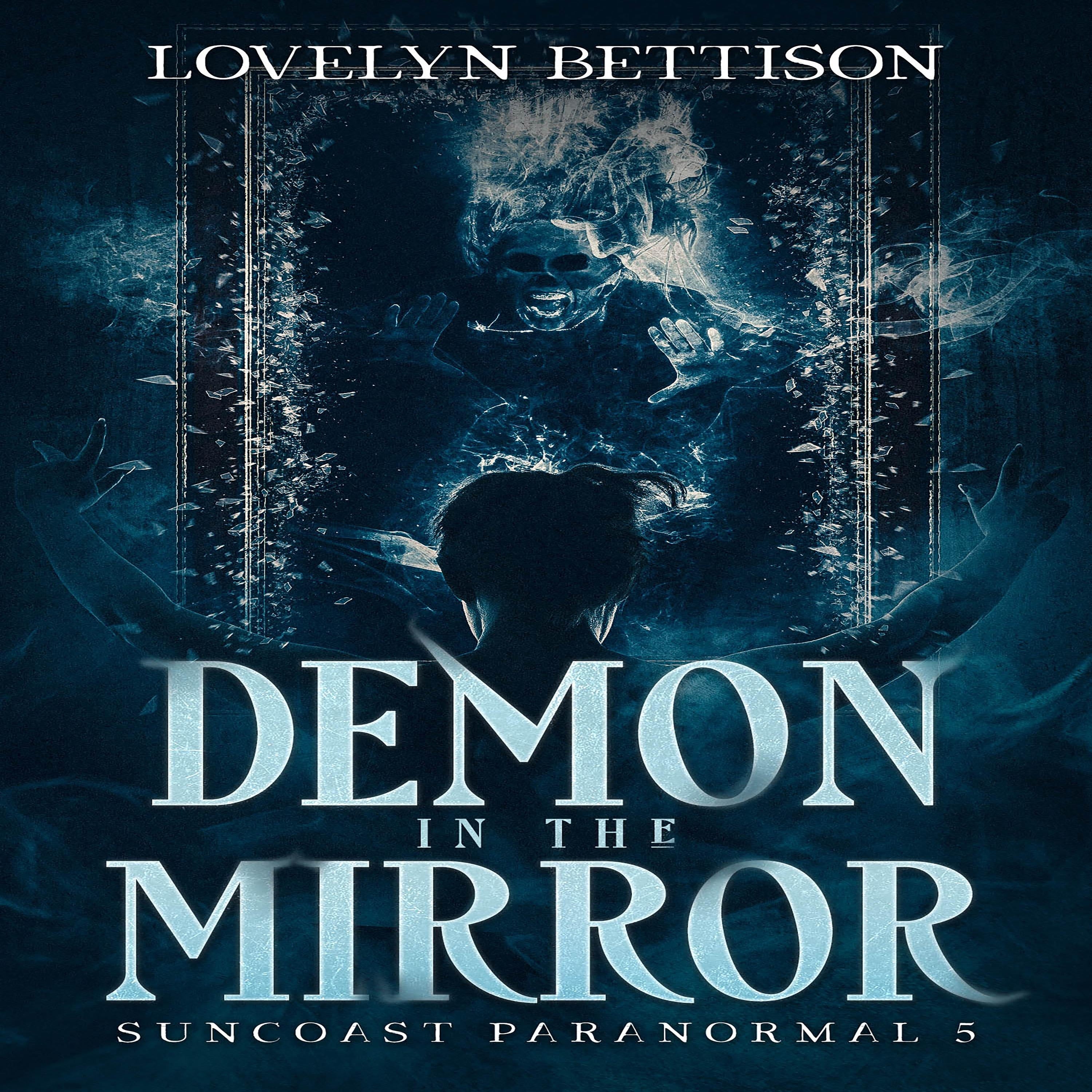 Demon in the Mirror