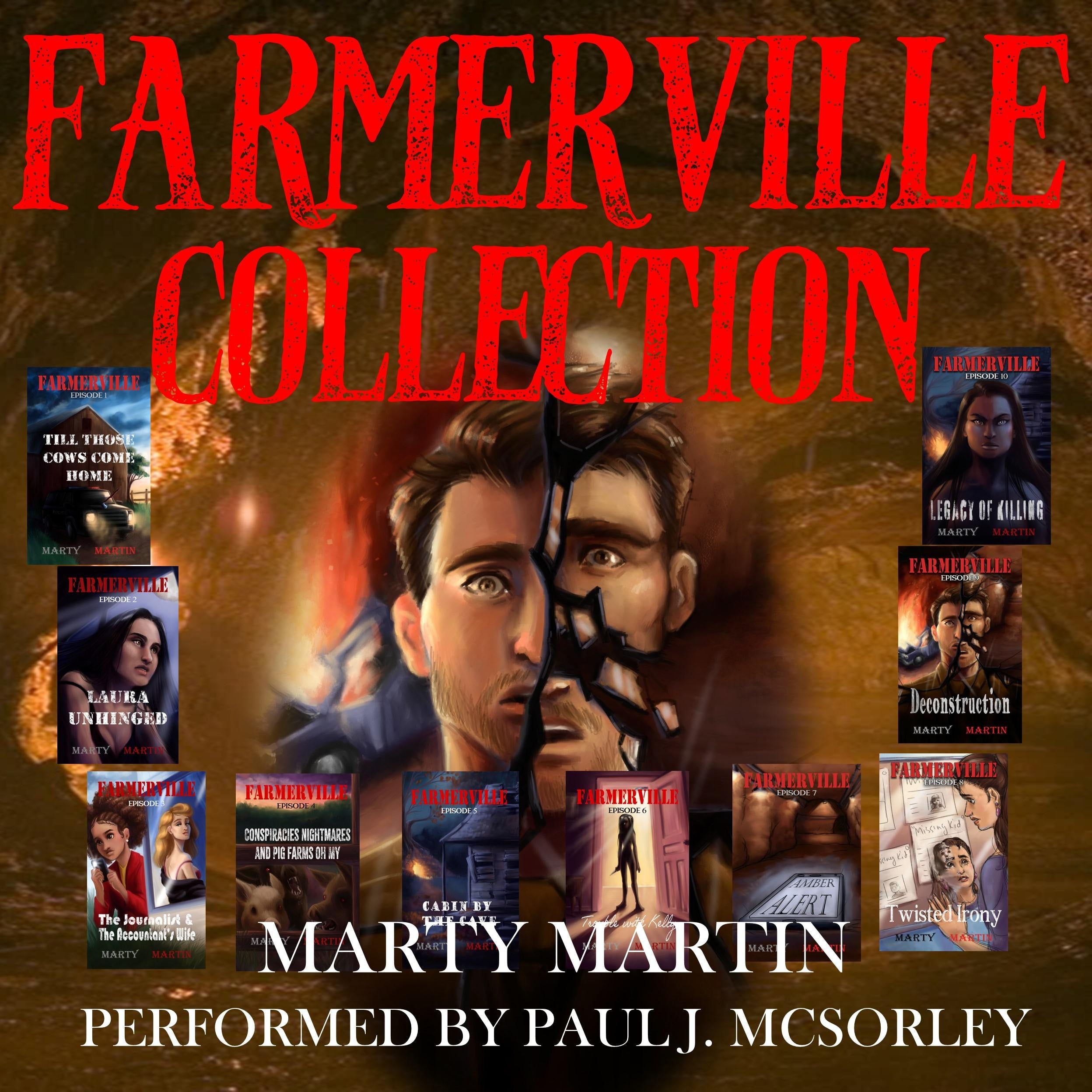 Farmerville Collection
