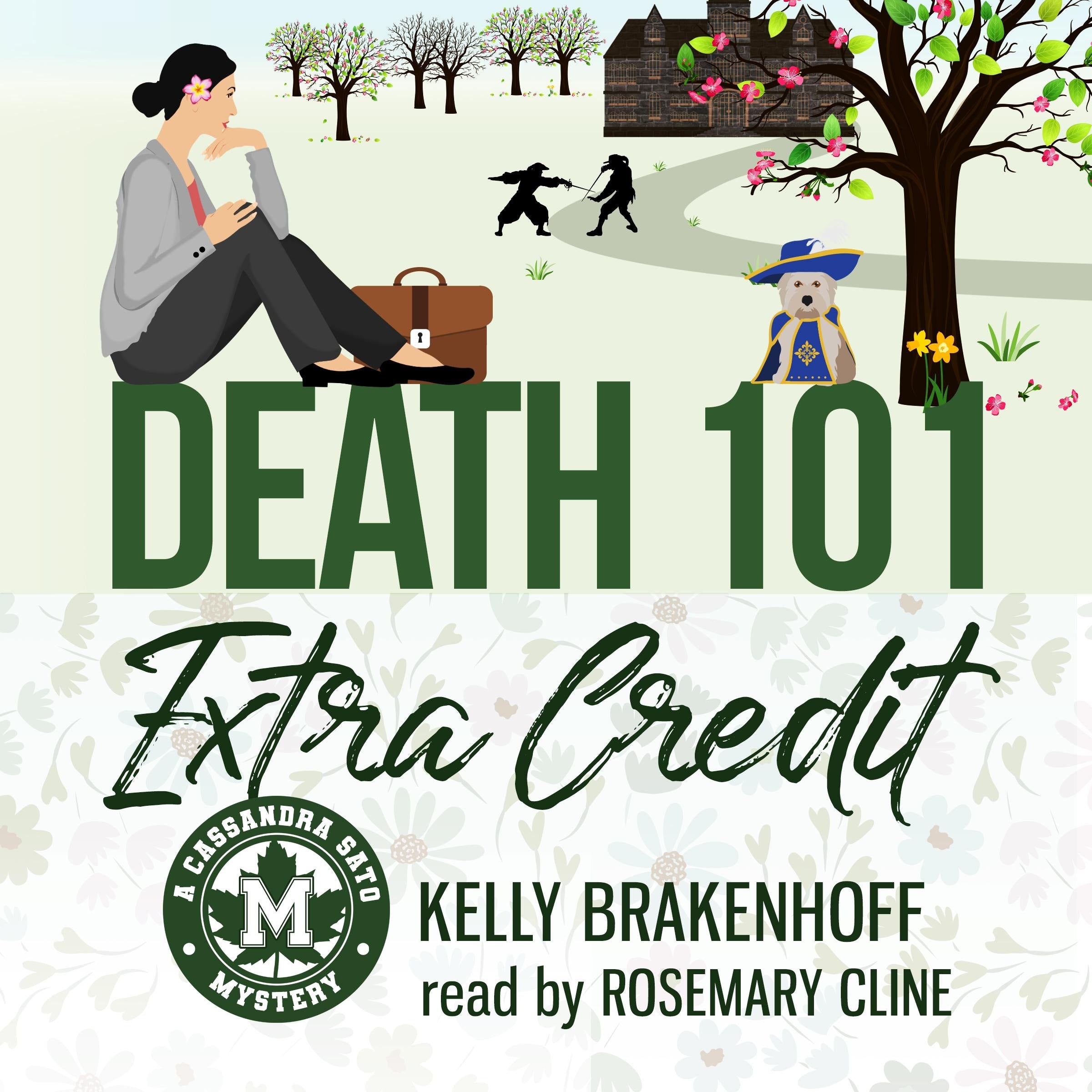 Death 101: Extra Credit
