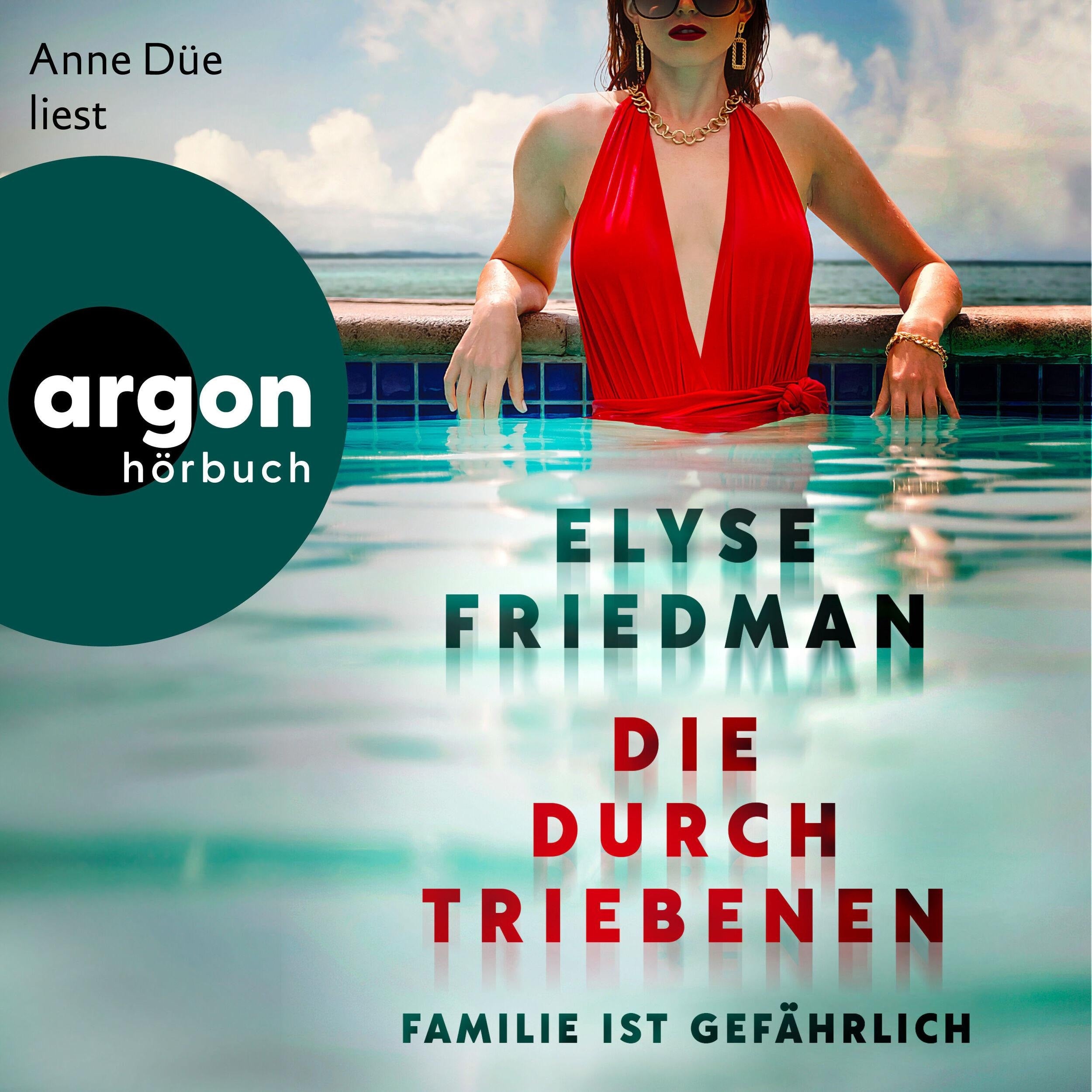 Die Durchtriebenen - Familie ist gefährlich (Ungekürzte Lesung)
