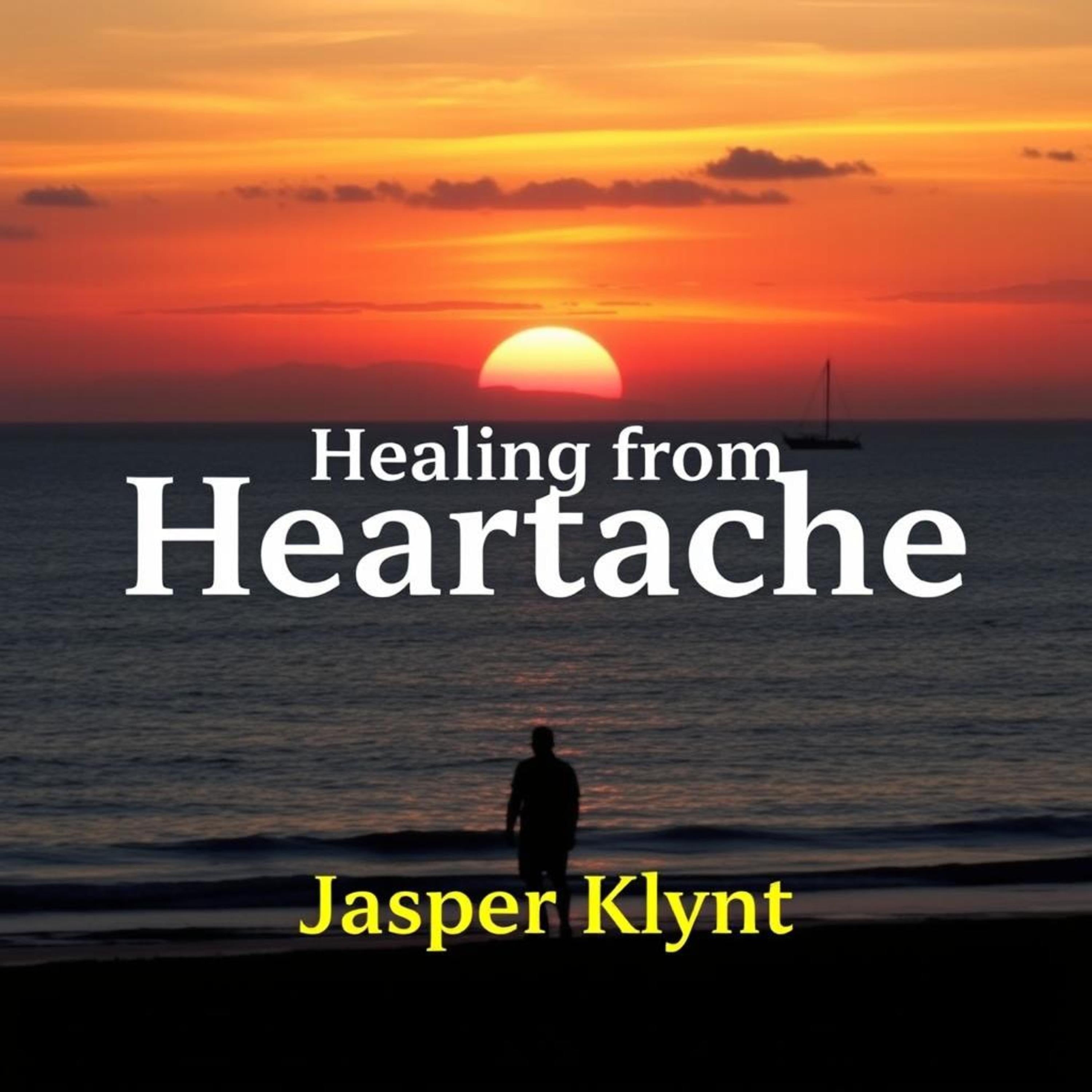 Healing from Heartache: A Father's Fight Against Addiction