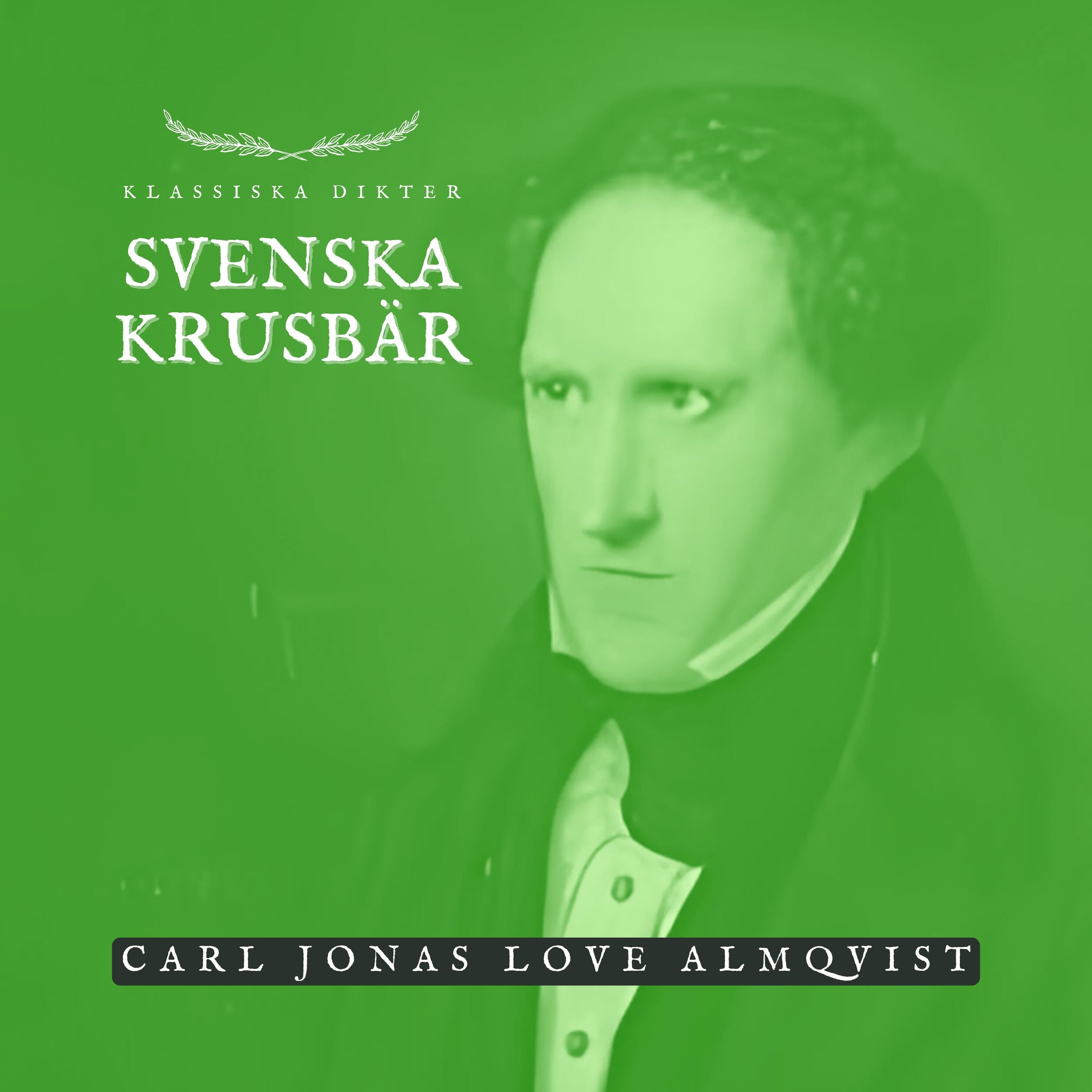 Svenska krusbär