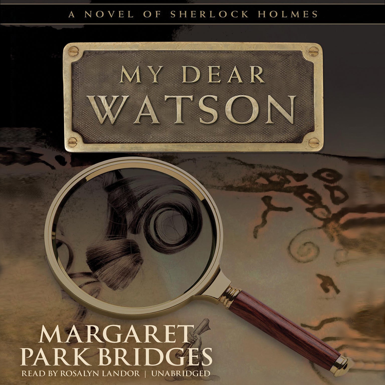 My Dear Watson