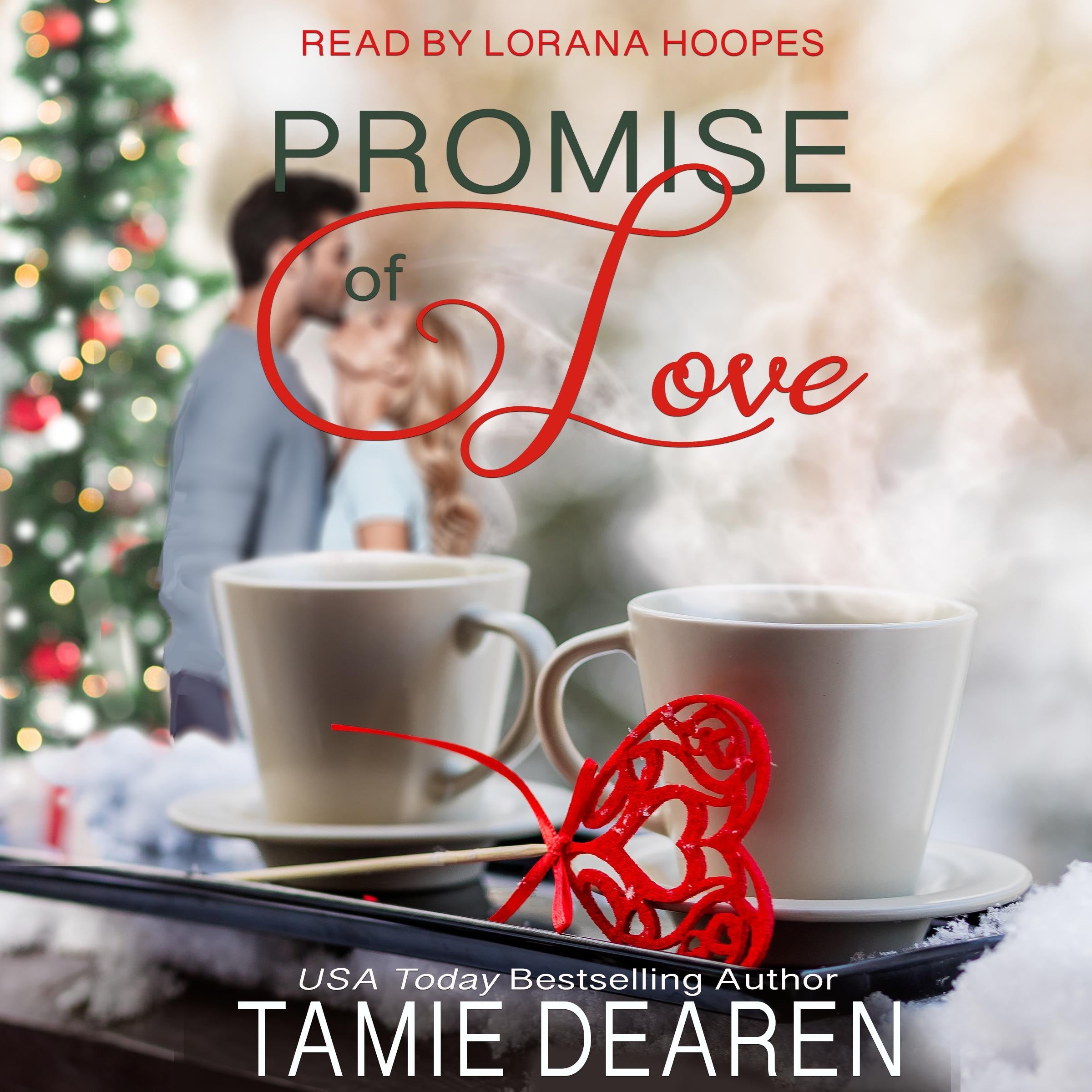 Promise of Love