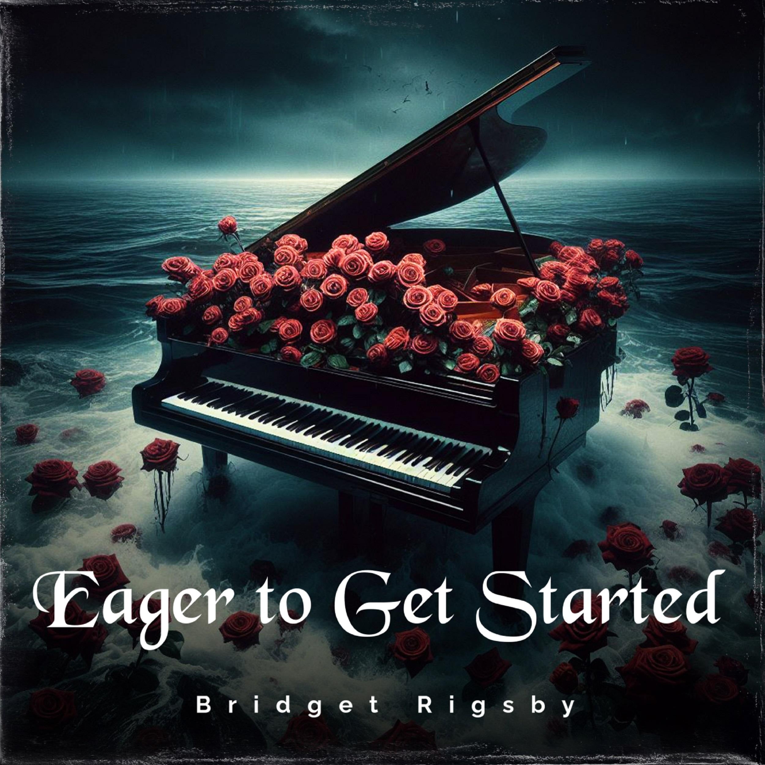 Eager to Get Started