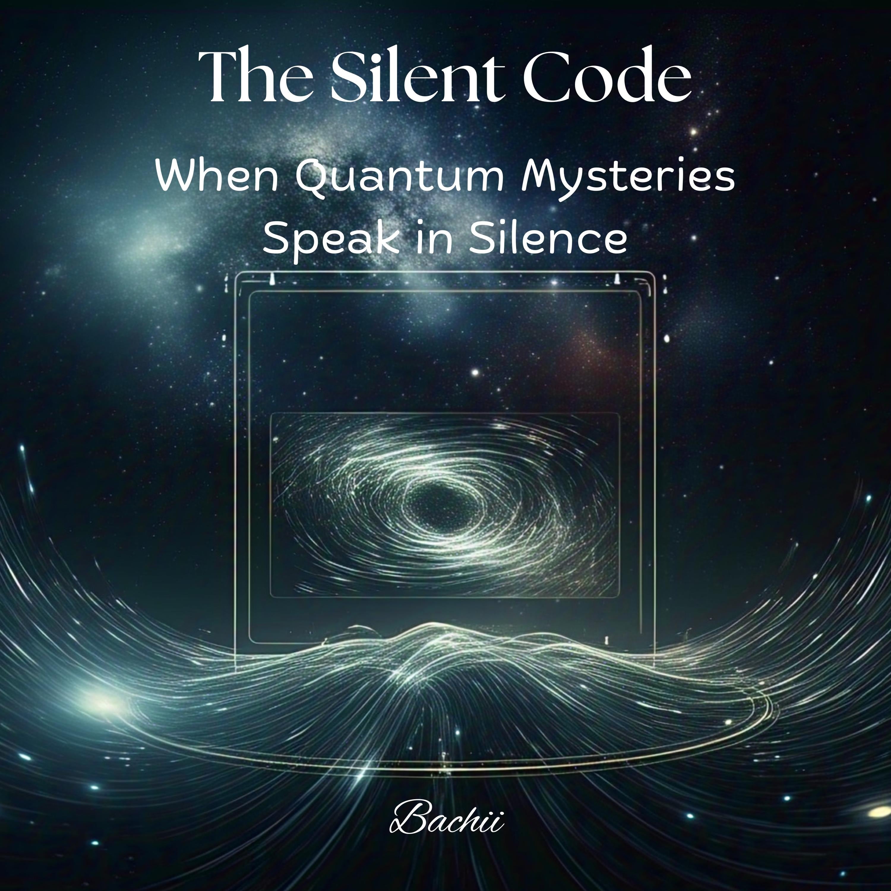 The Silent Code: When Quantum Mysteries Speak in Silence