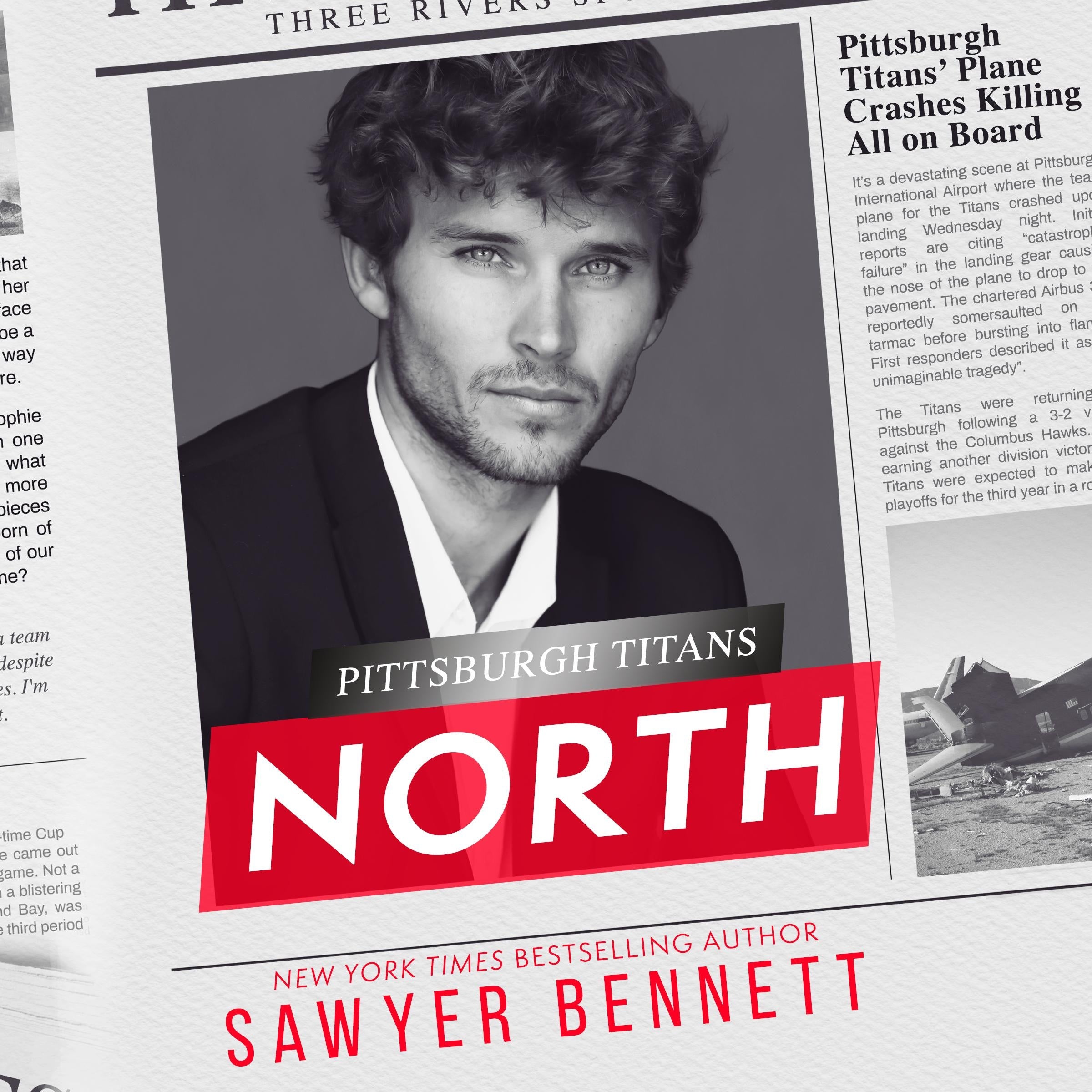 North