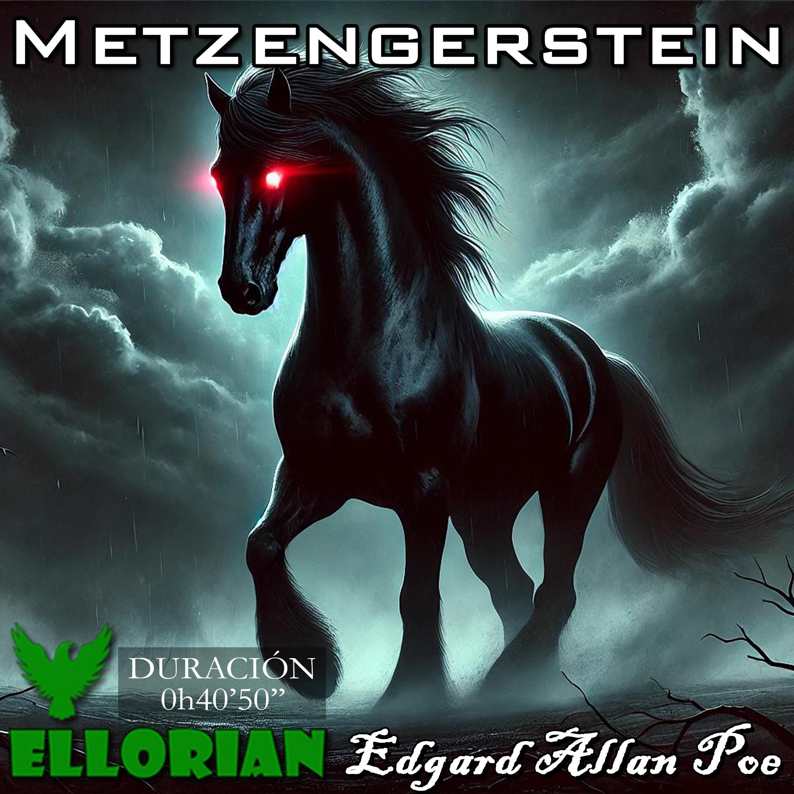 Metzengerstein