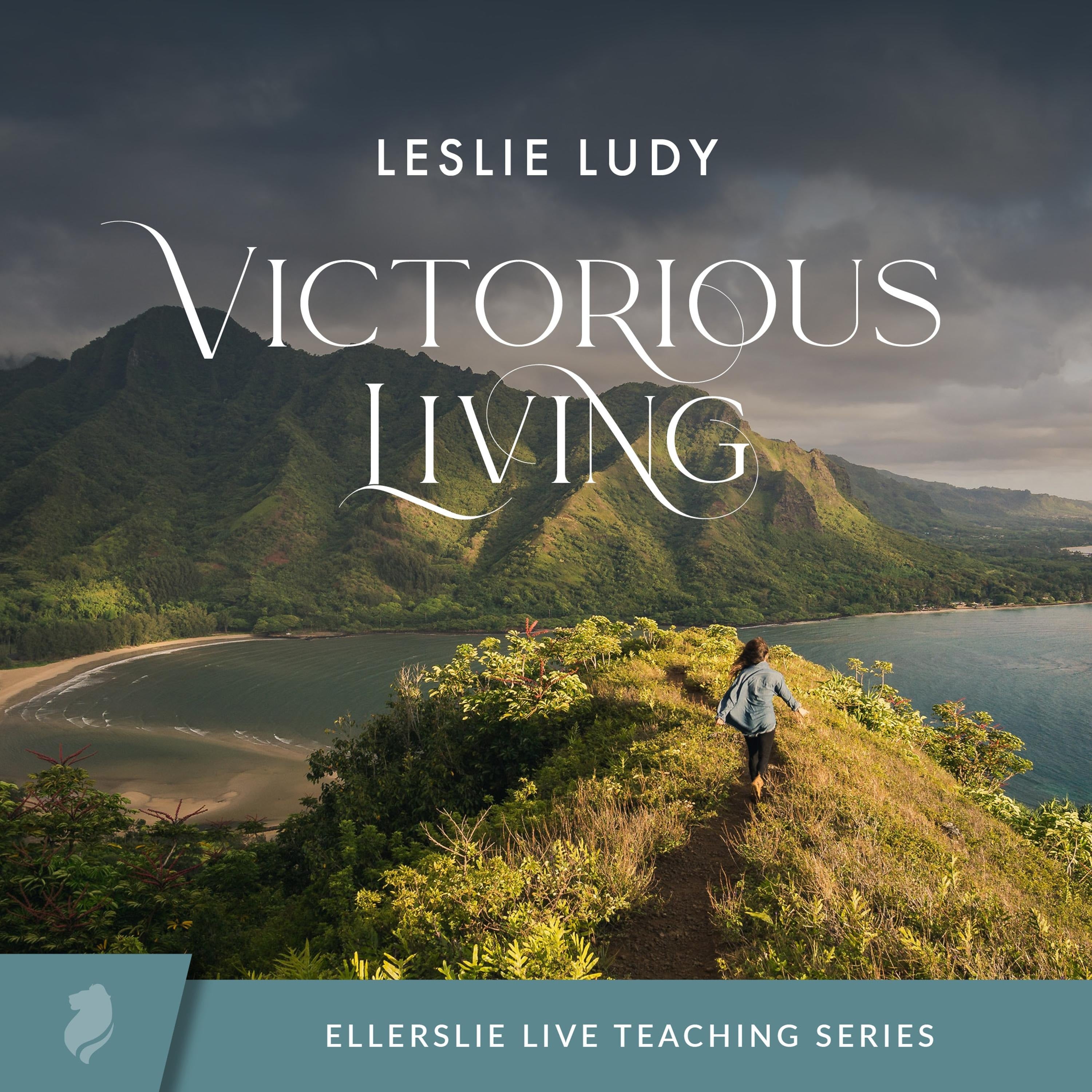 Victorious Living
